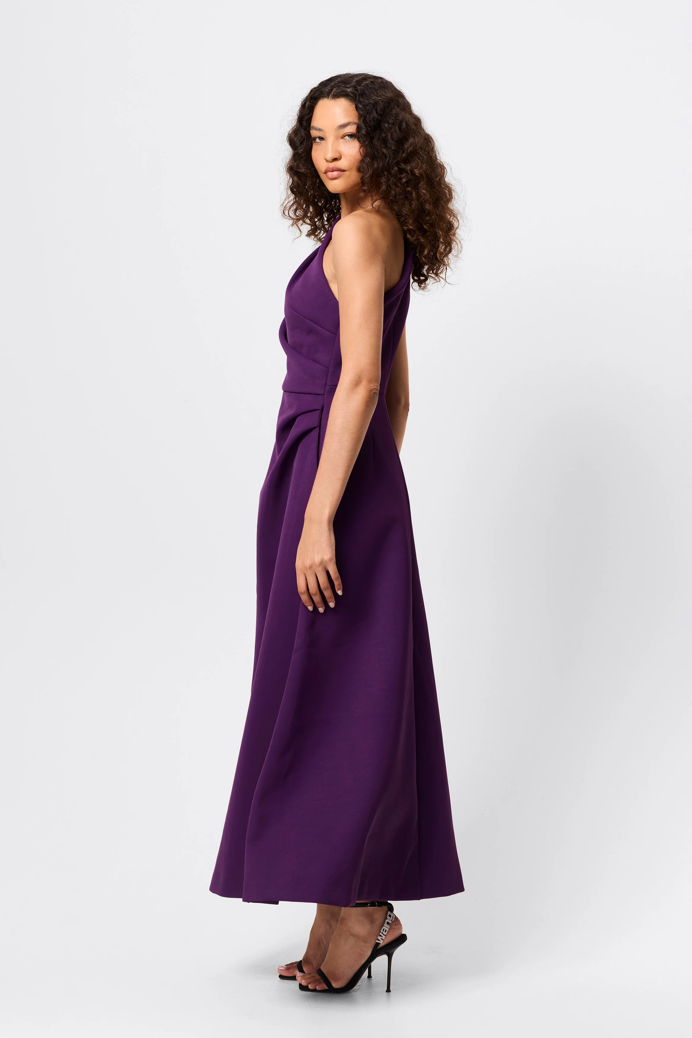 Ignite Maxi Dress - Image 3
