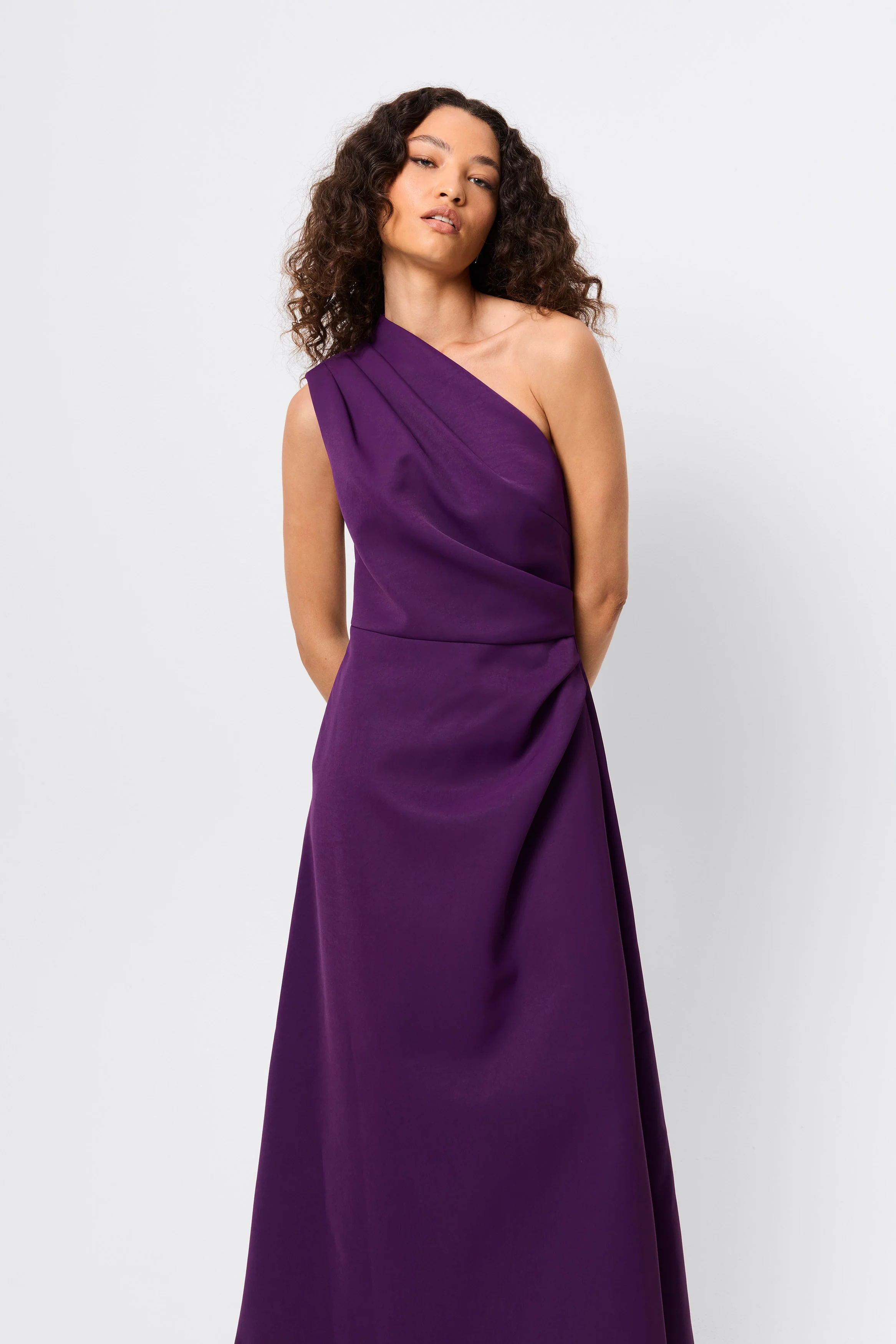 Ignite Maxi Dress - Image 4