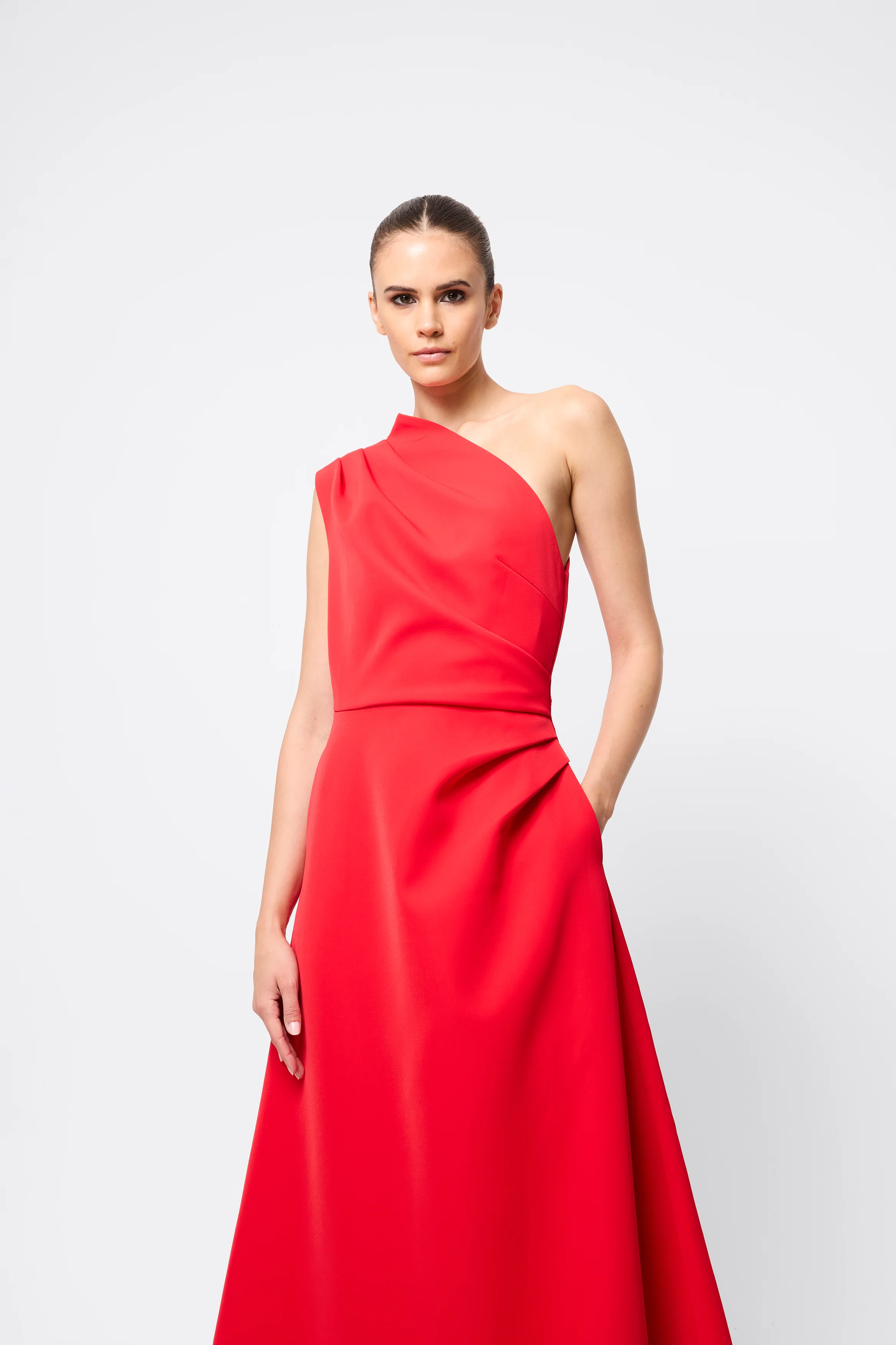 Ignite Maxi Dress - Image 4