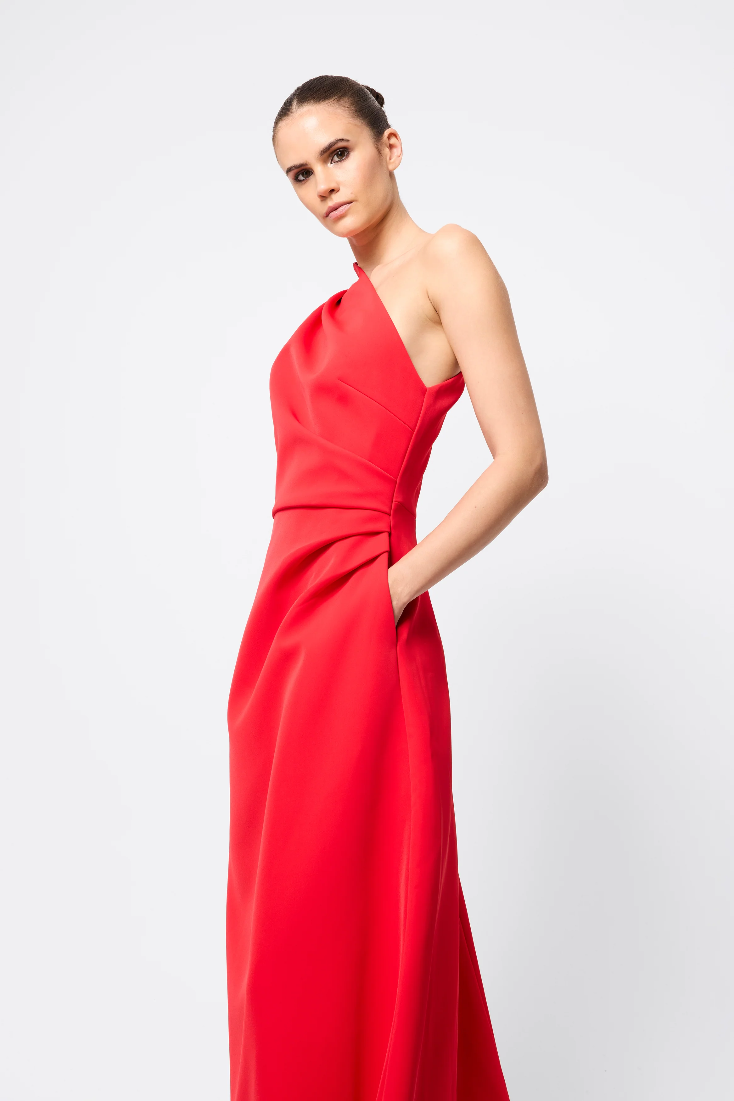 Ignite Maxi Dress - Image 5