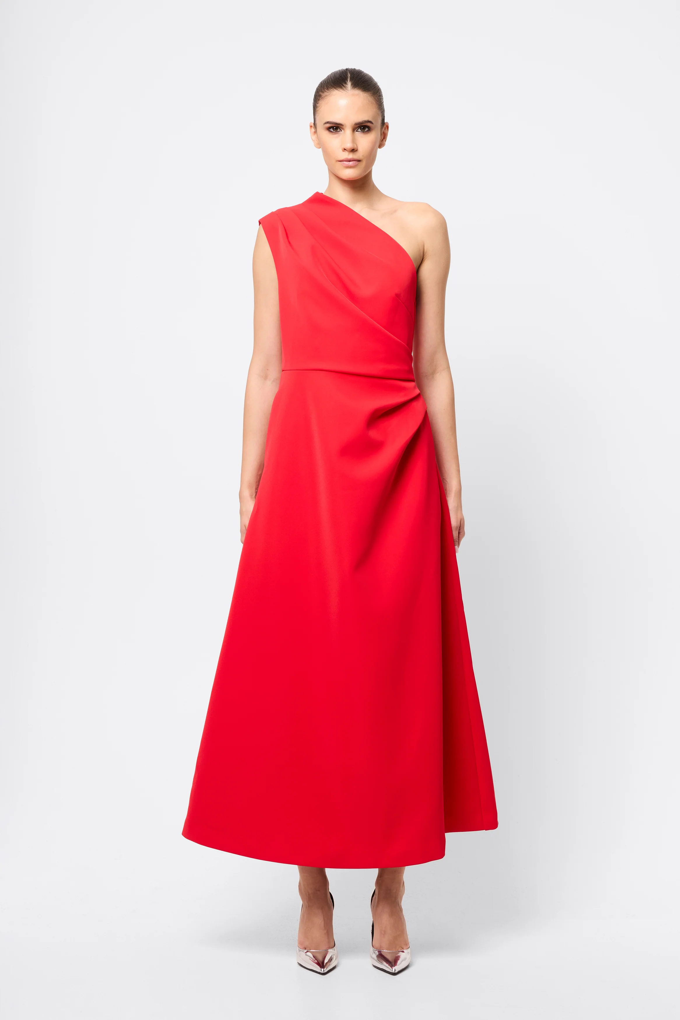 Ignite Maxi Dress - Image 7