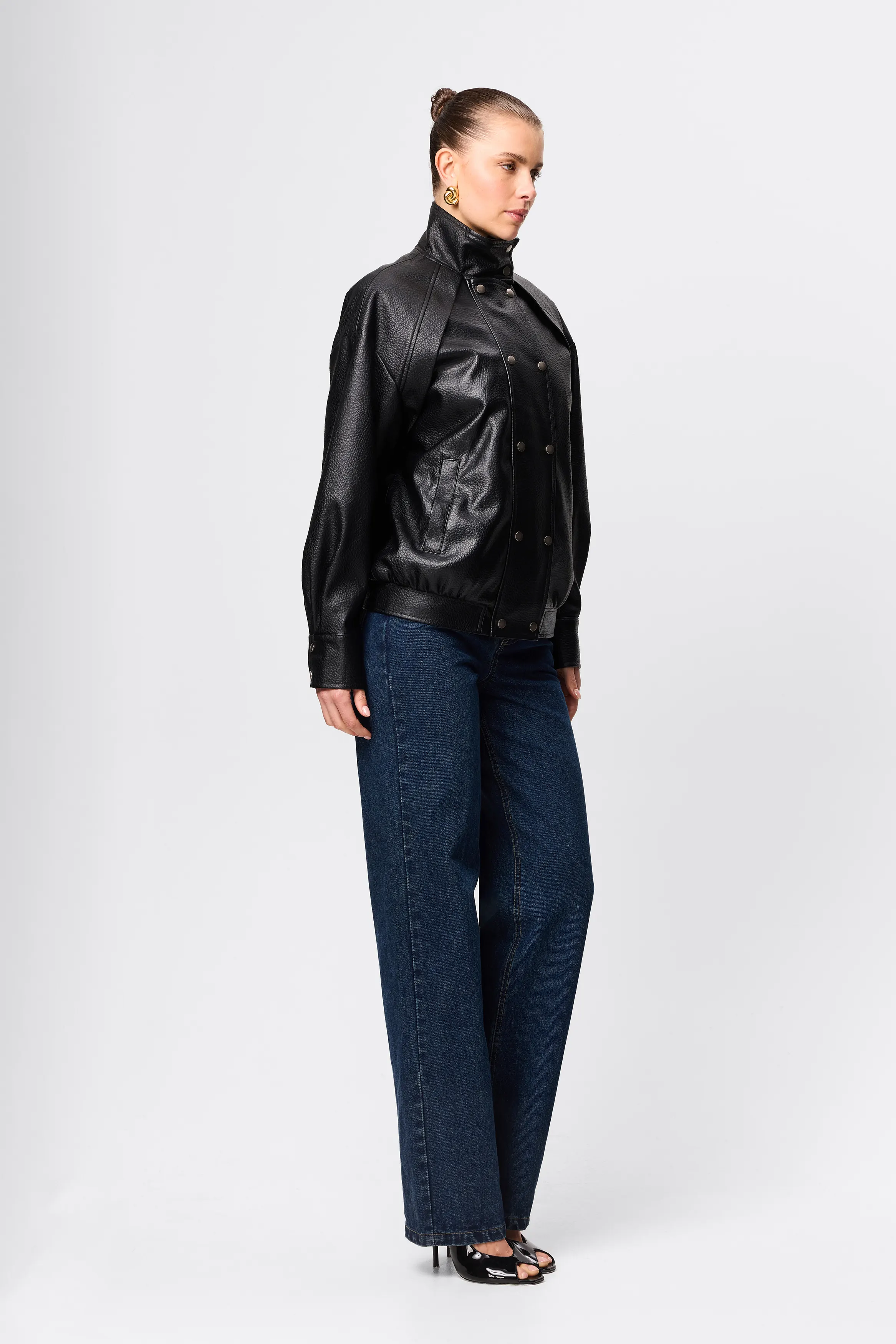 Jordan Jacket - Image 4