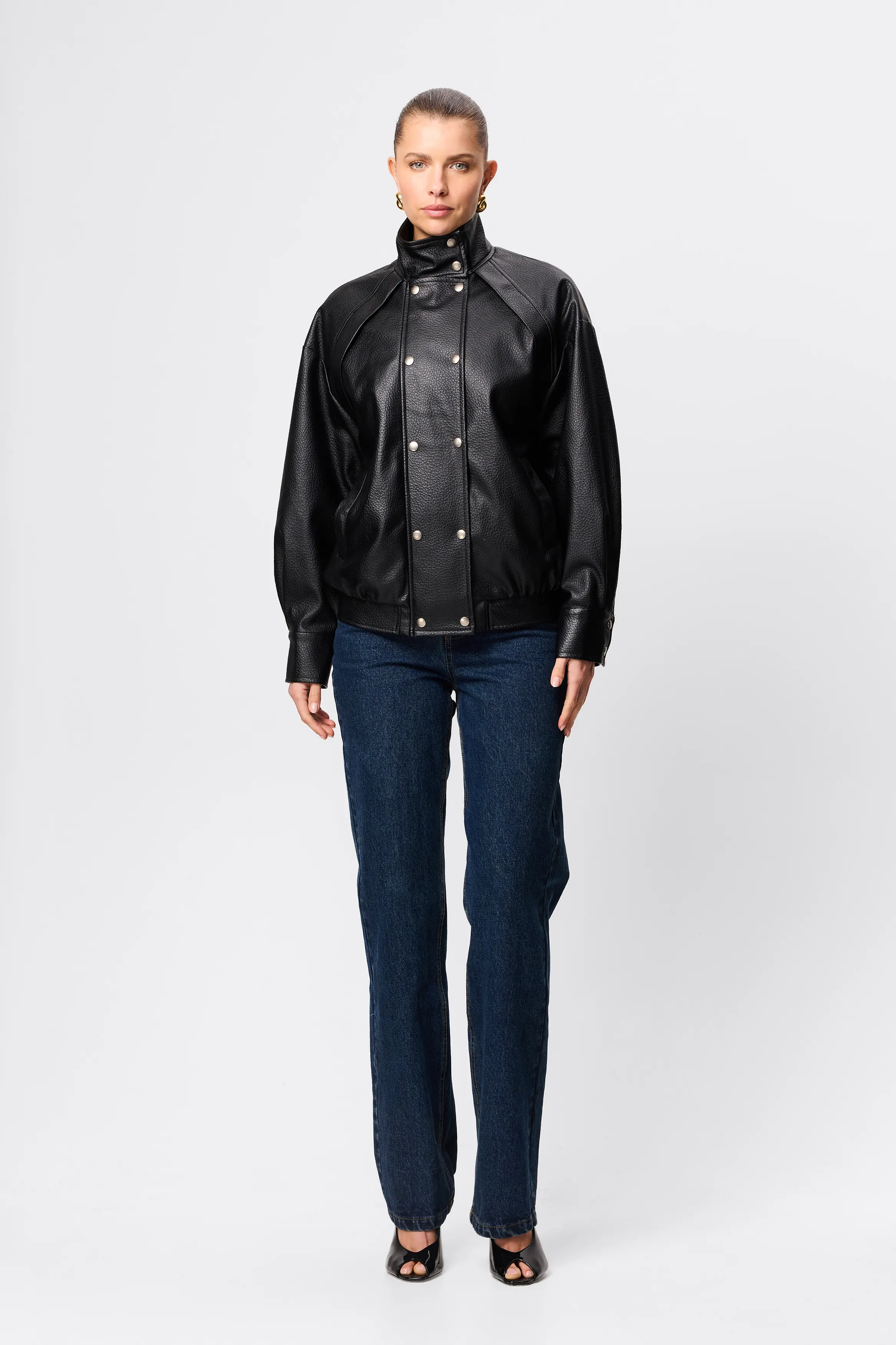 Jordan Jacket - Image 5