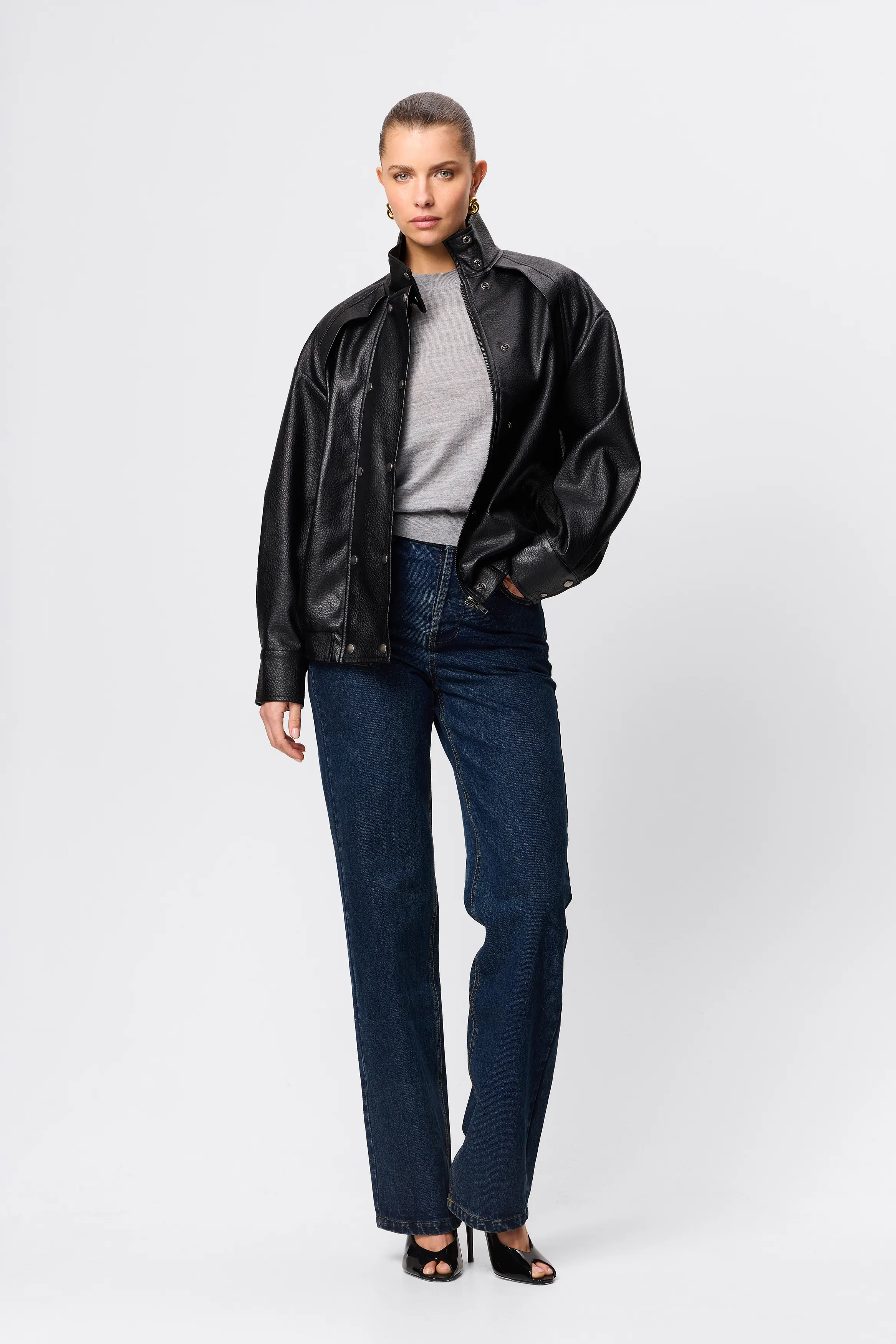 Jordan Jacket - Image 7