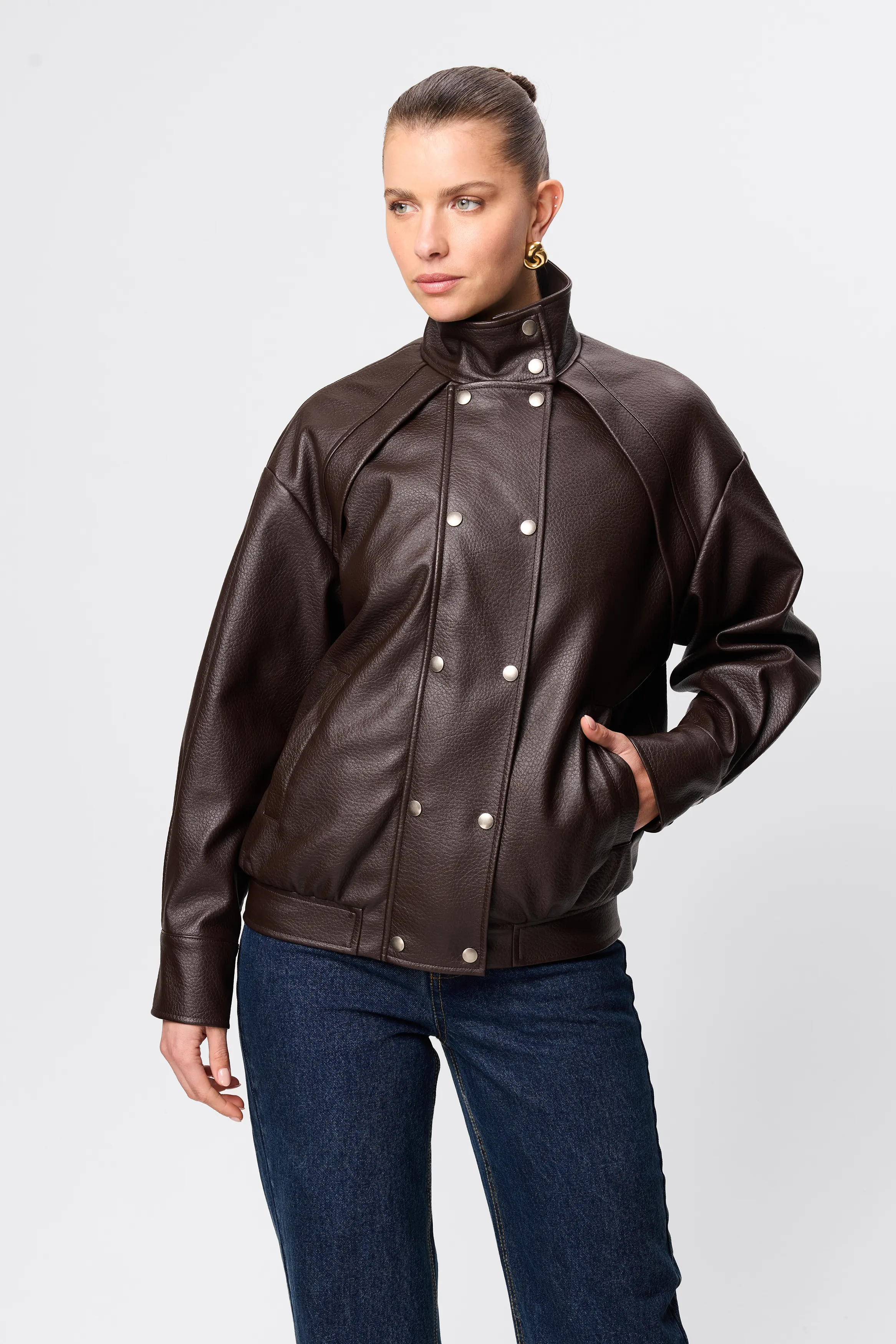 Jordan Jacket