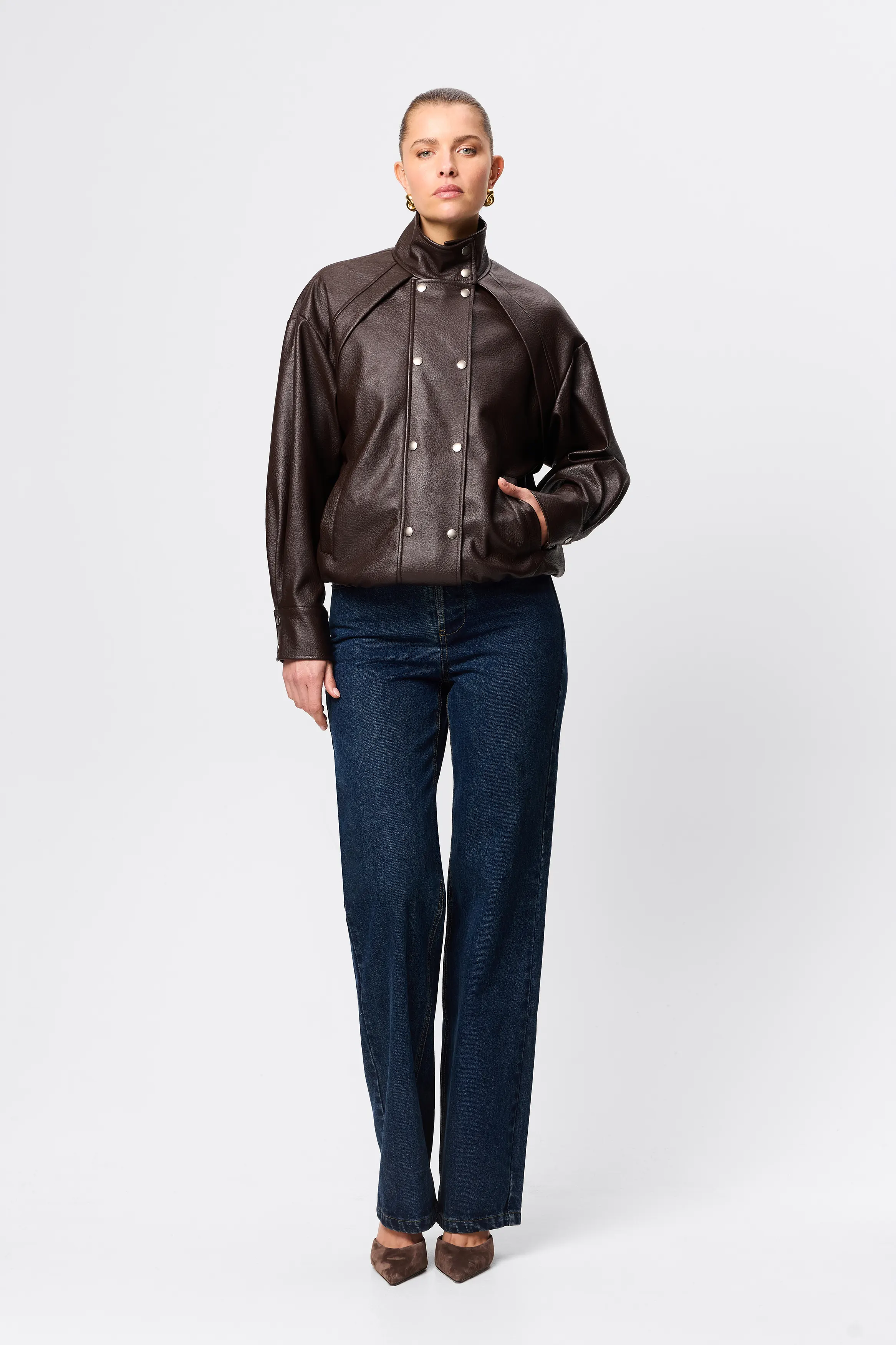 Jordan Jacket - Image 3