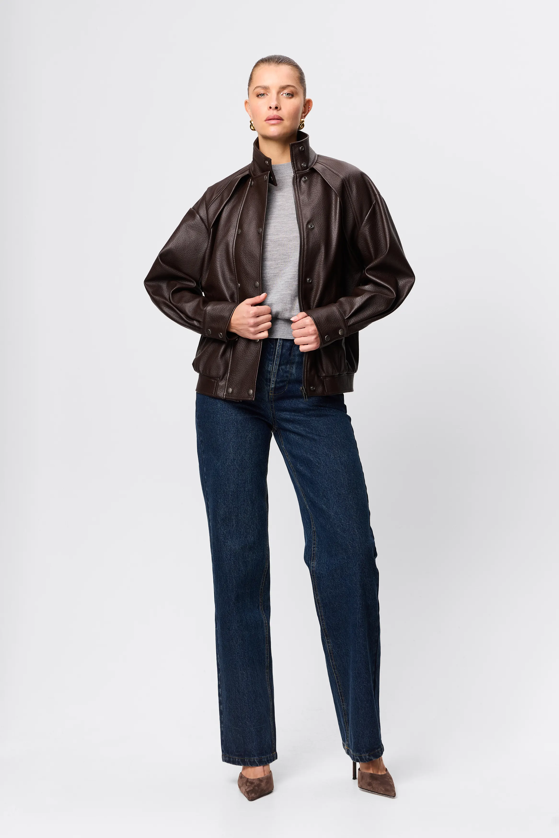 Jordan Jacket - Image 4