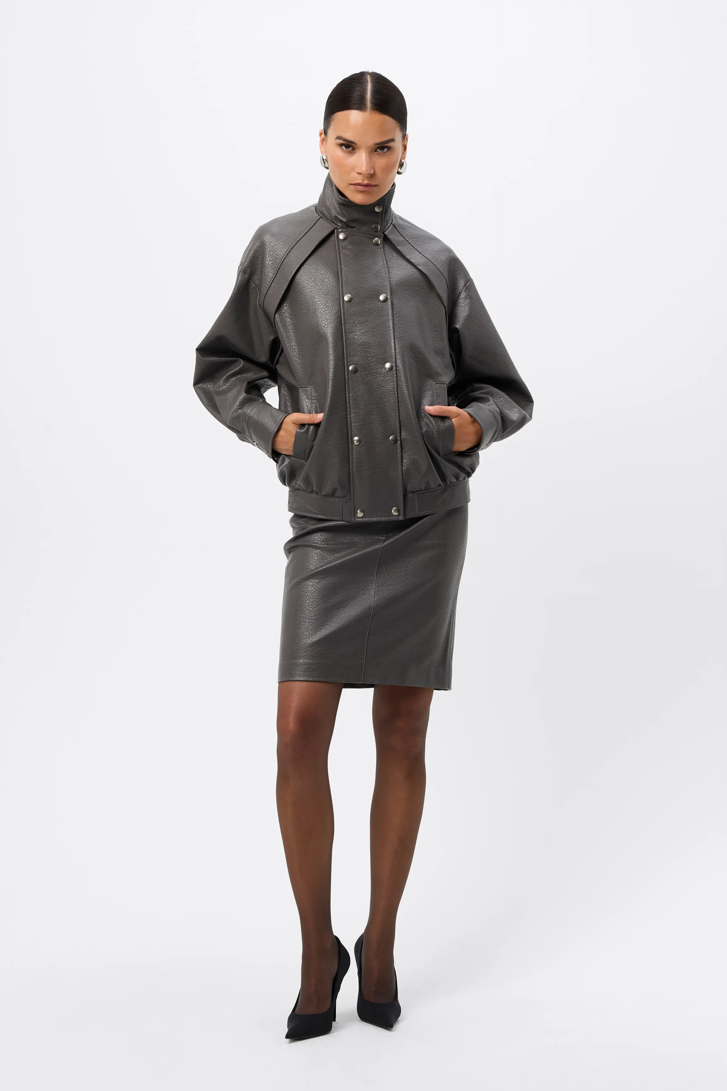 Jordan Jacket - Image 4