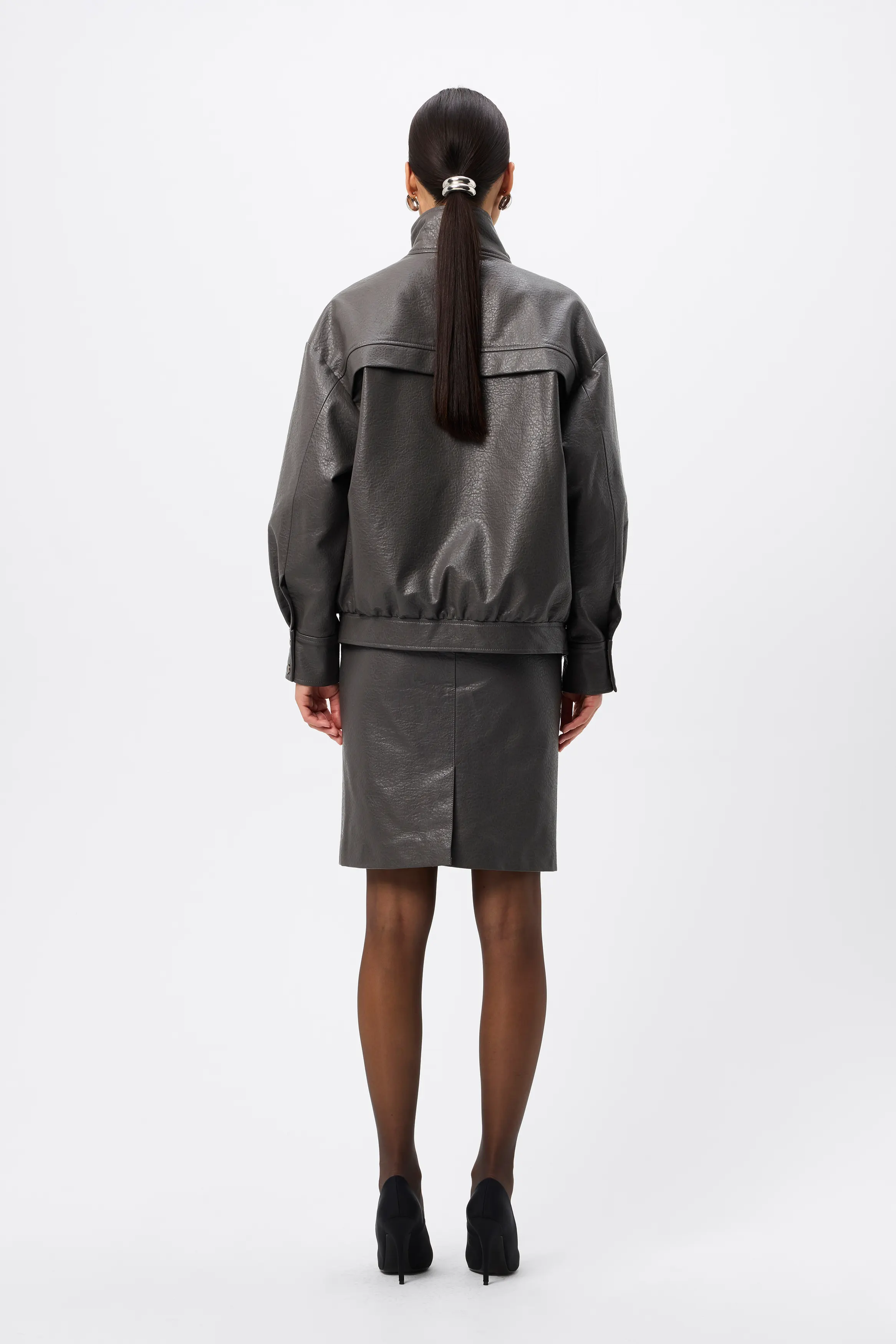 Jordan Jacket - Image 8