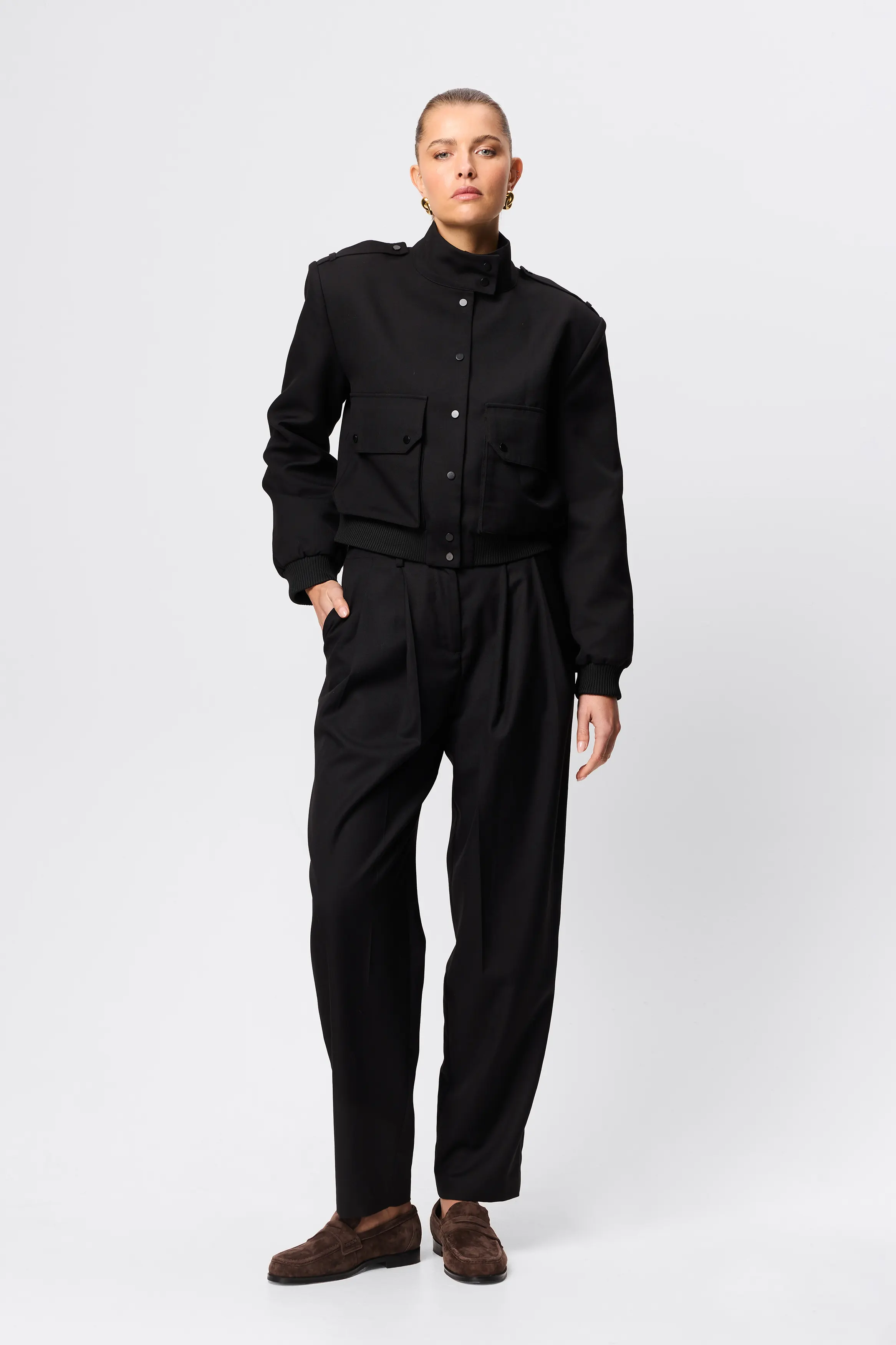 Knox Bomber - Image 3
