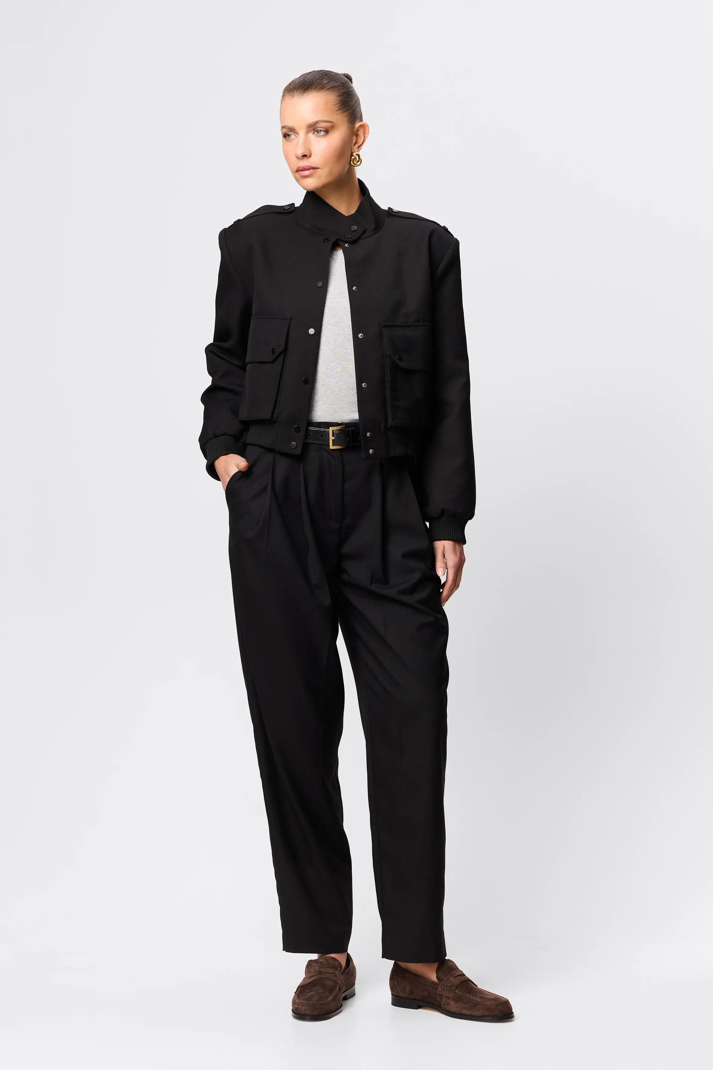 Knox Bomber - Image 5