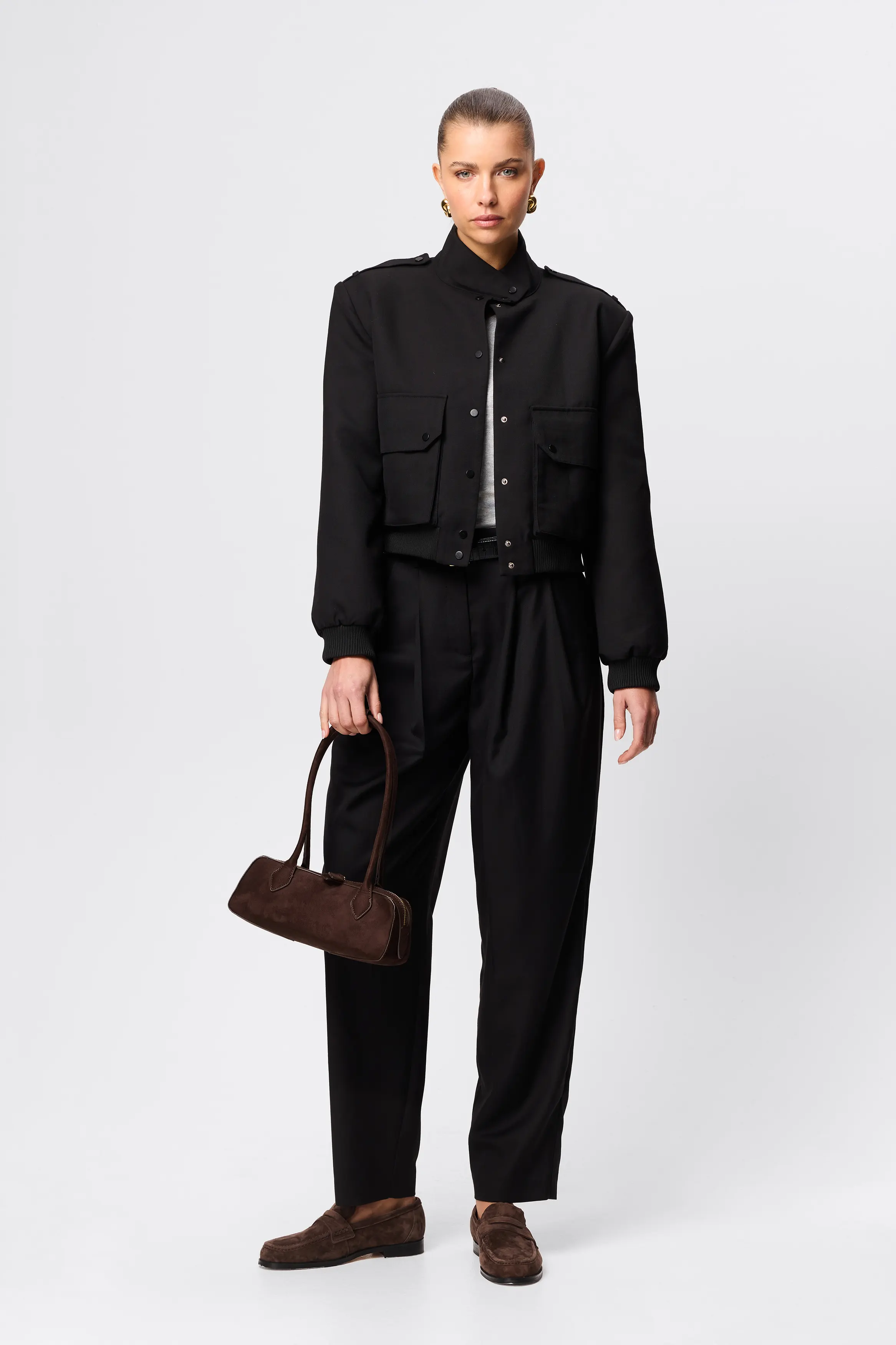 Knox Bomber - Image 6