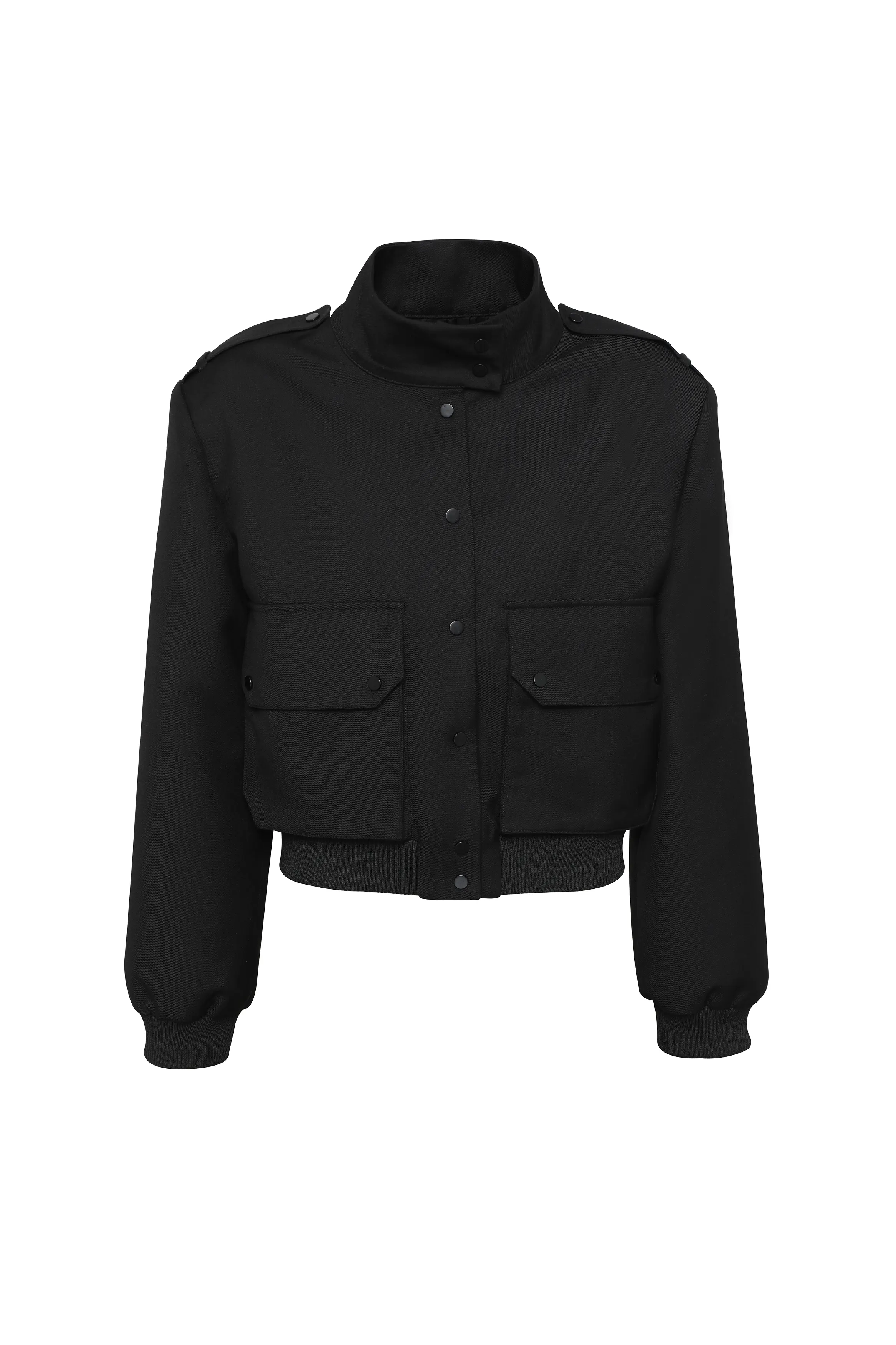 Knox Bomber - Image 9