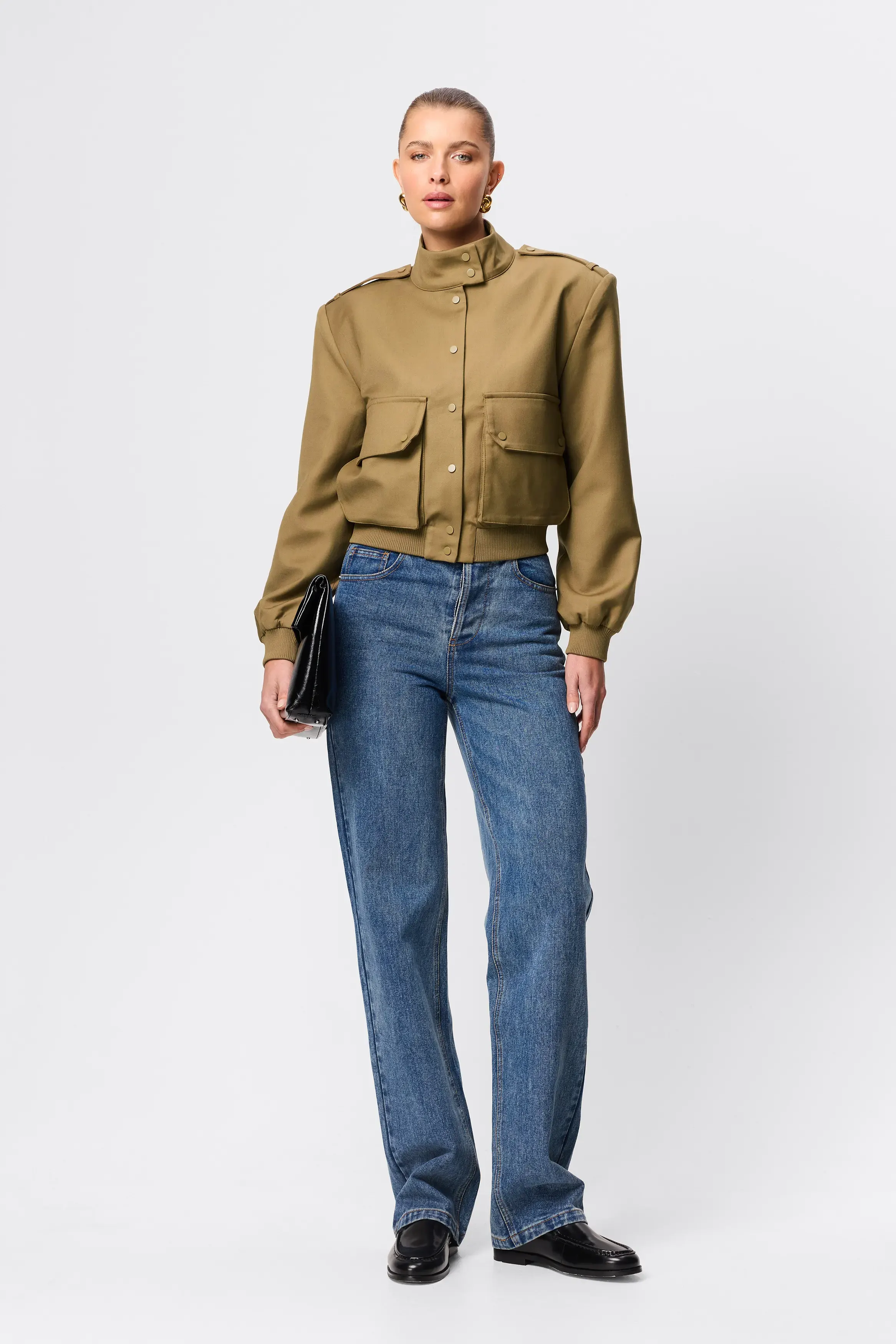 Knox Bomber - Image 4