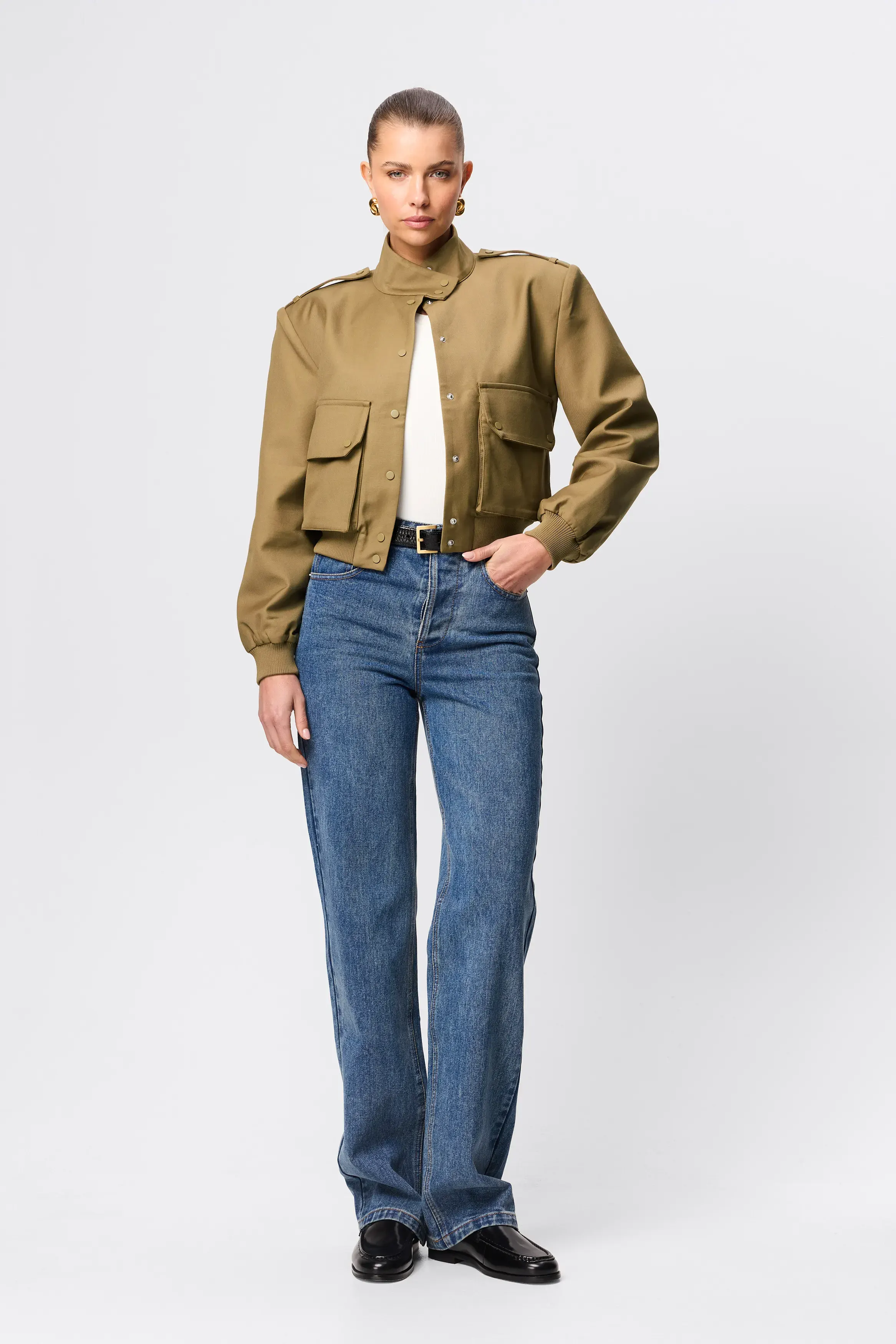 Knox Bomber - Image 5