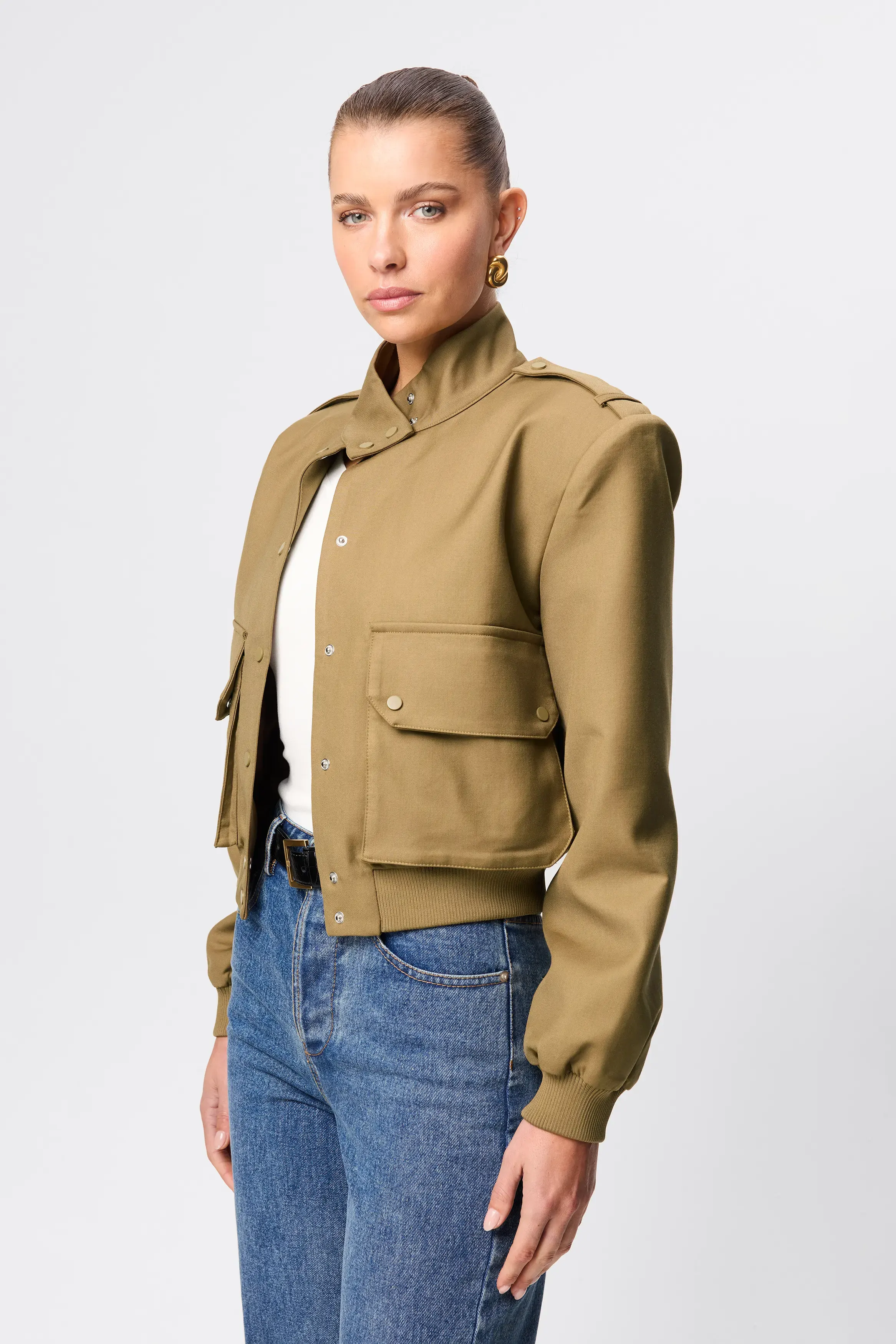 Knox Bomber - Image 6