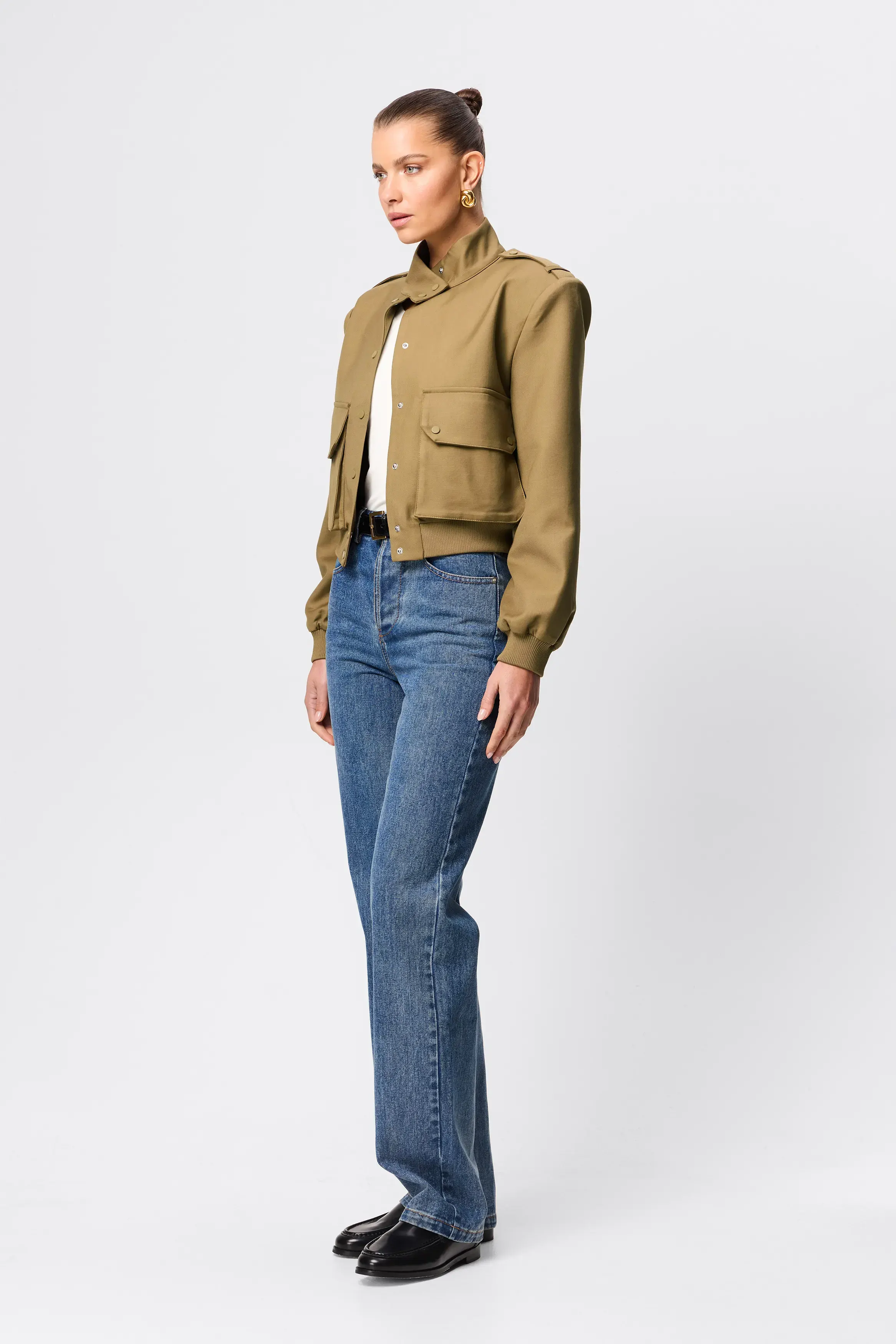Knox Bomber - Image 7