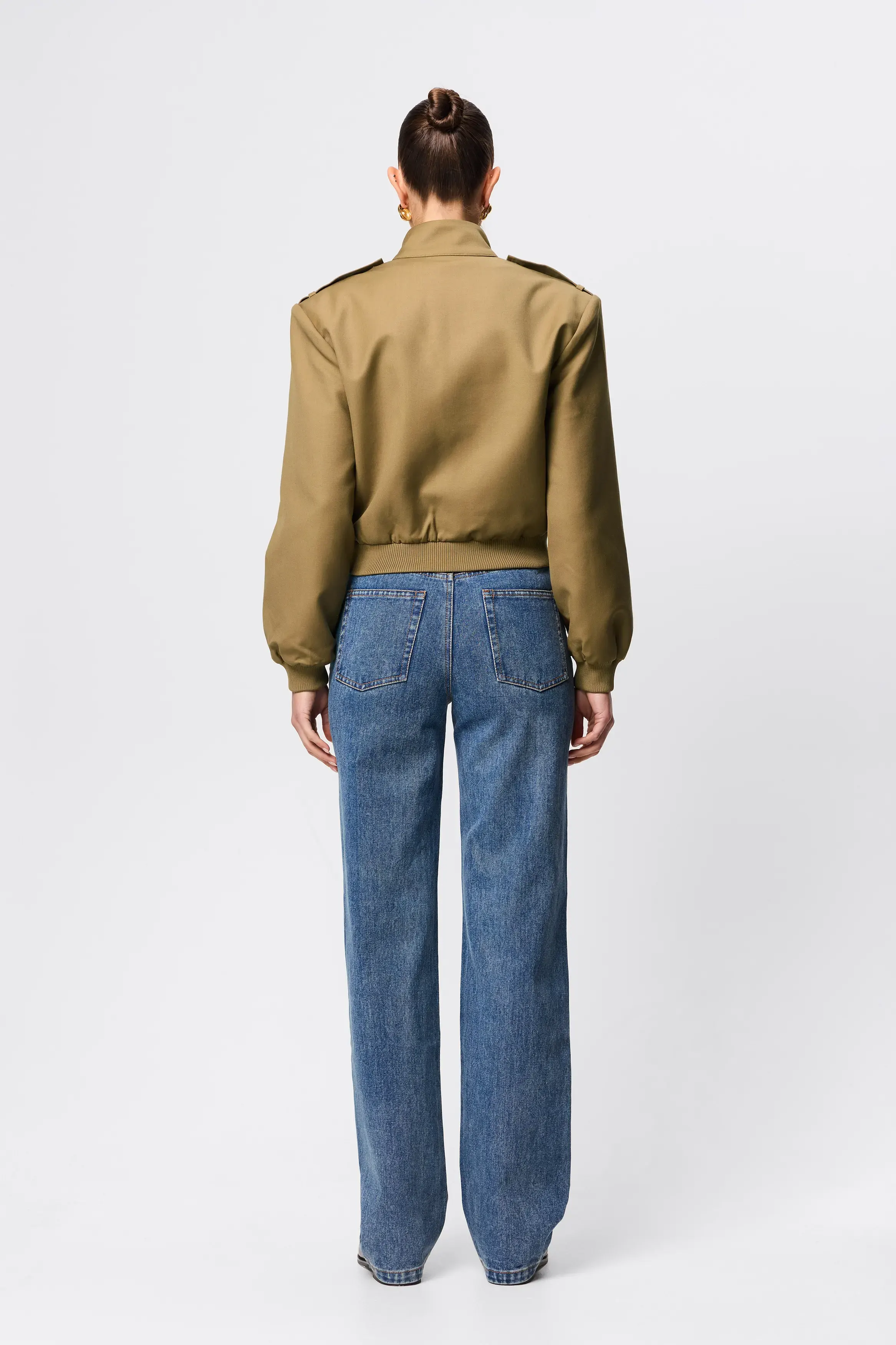 Knox Bomber - Image 8