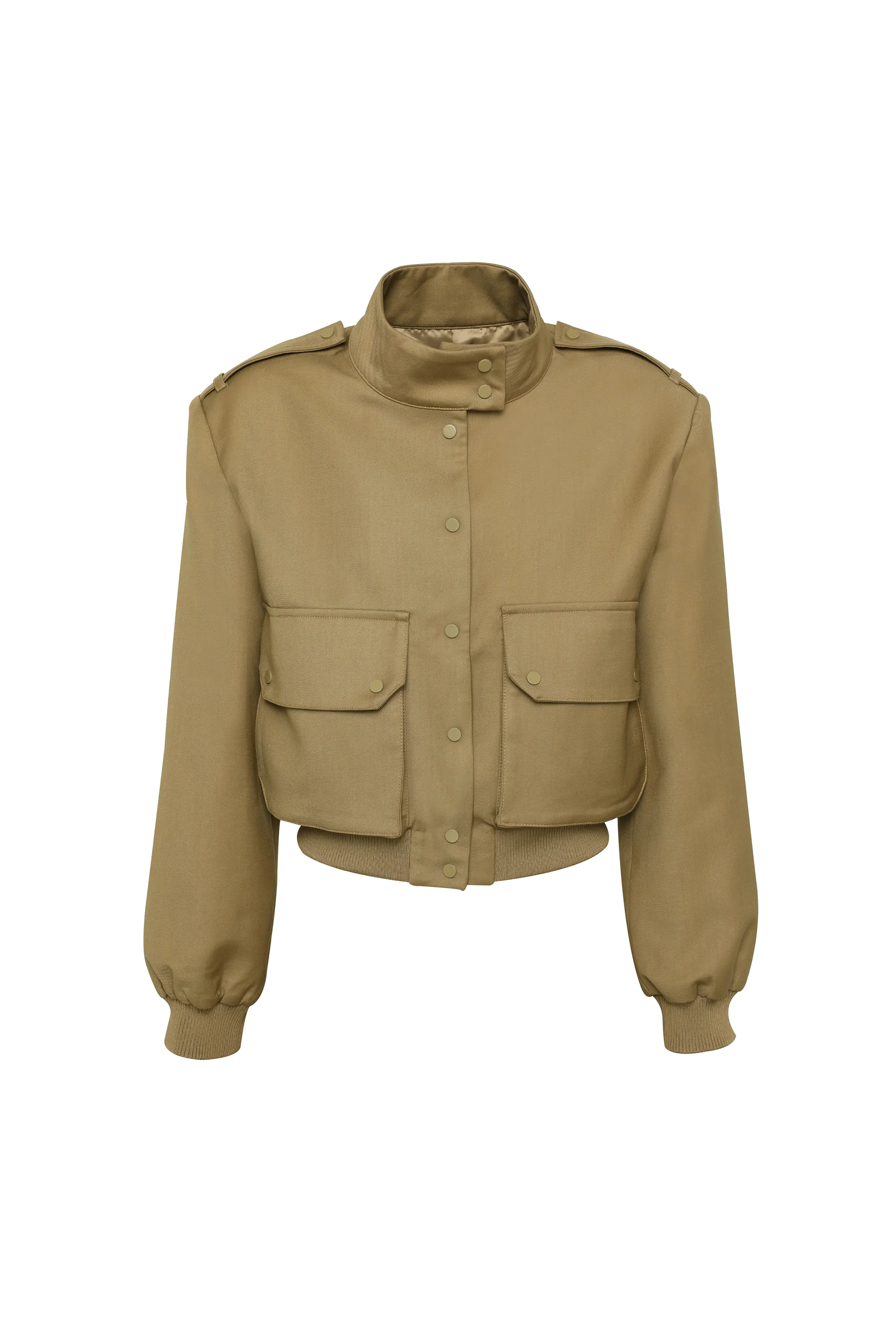 Knox Bomber - Image 9