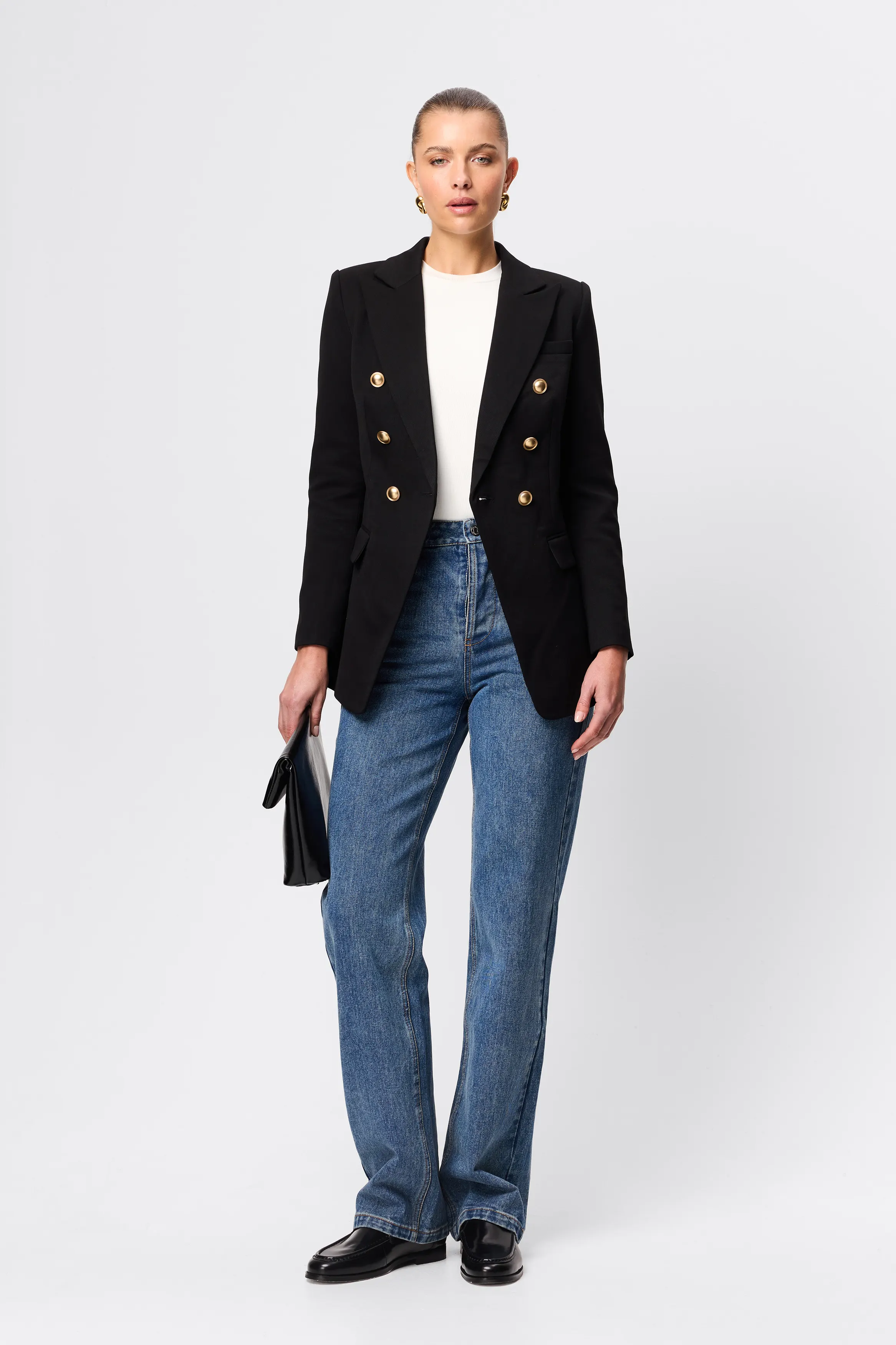 Legacy Blazer - Image 6