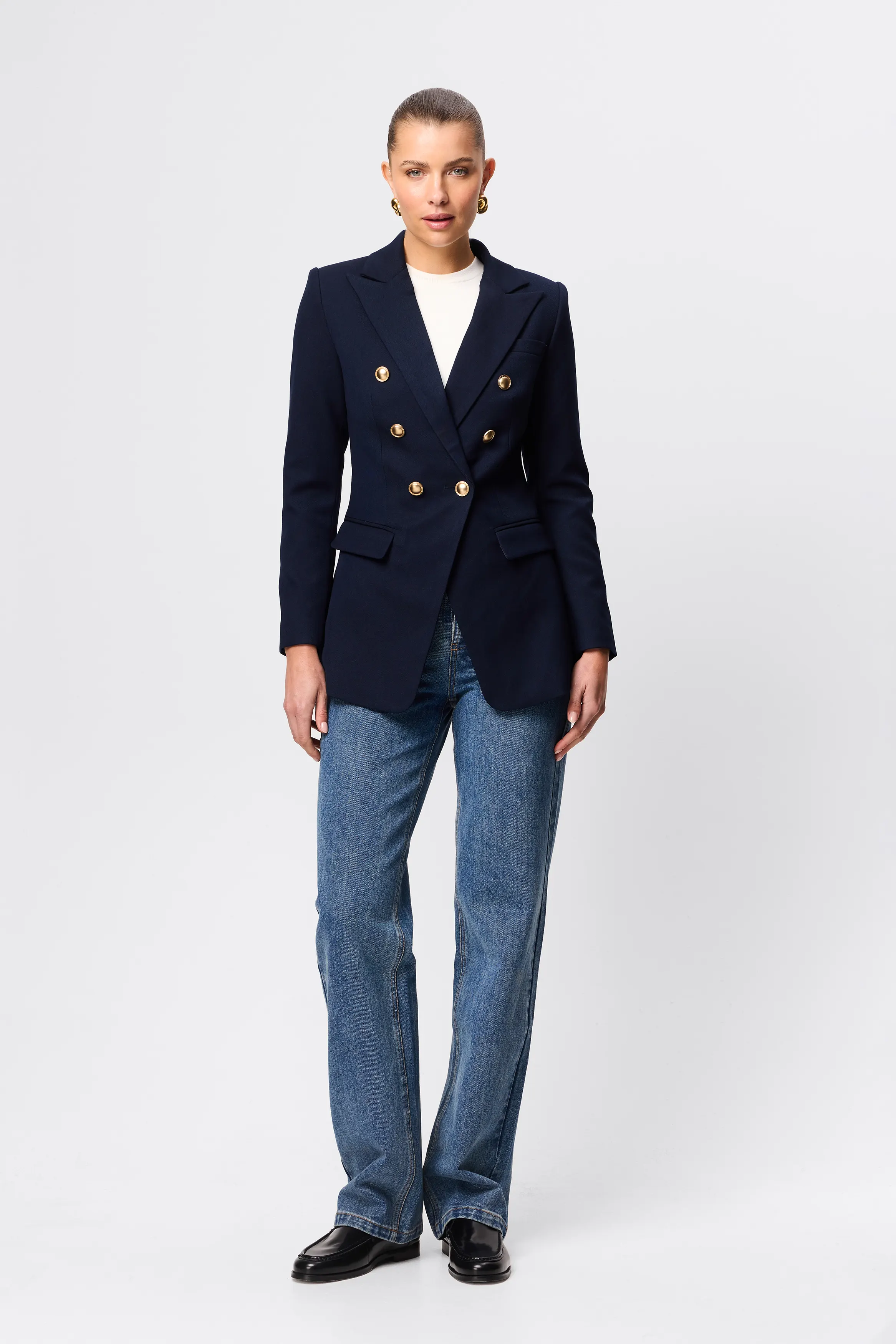 Legacy Blazer - Image 4