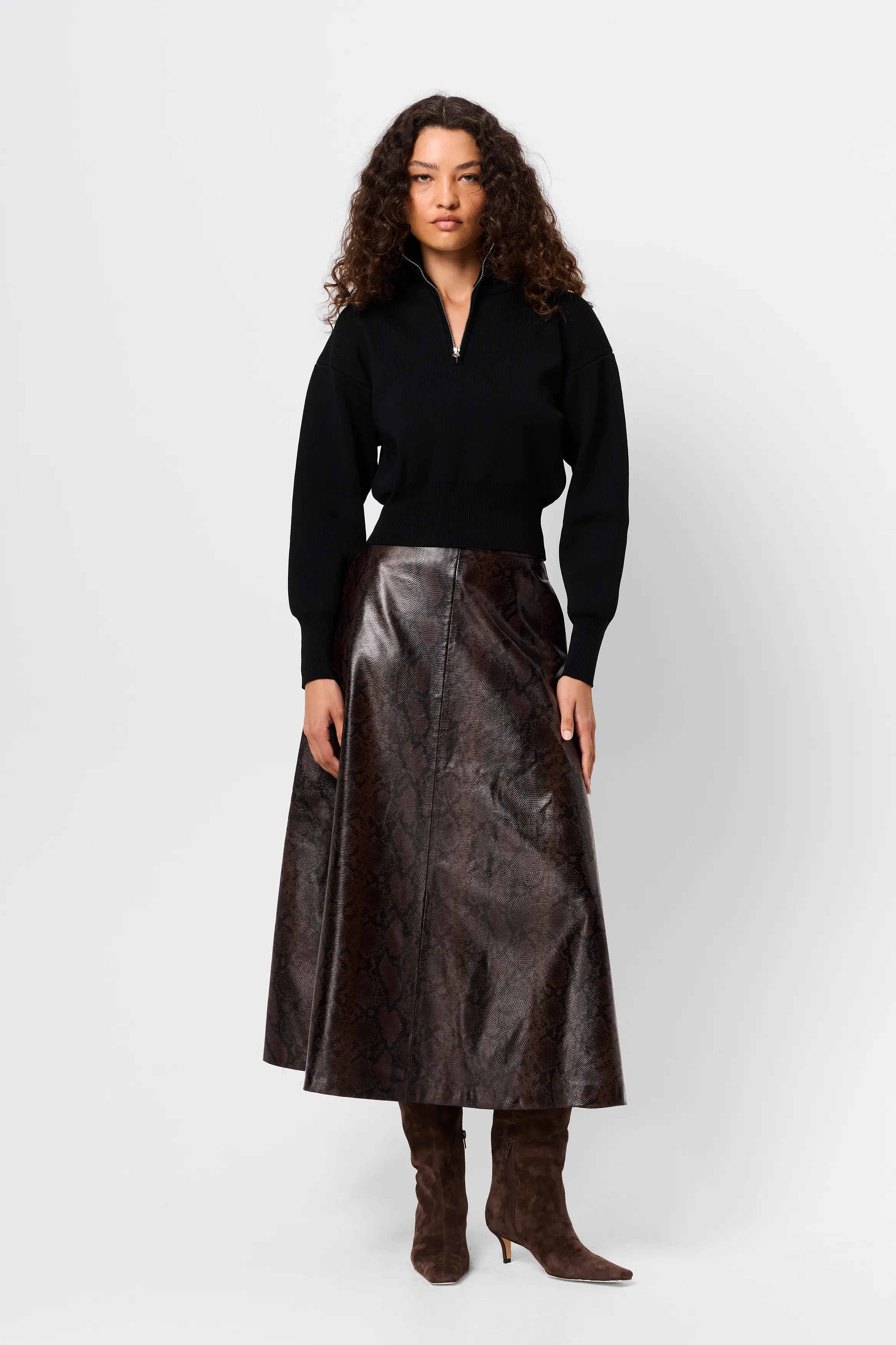 Lexington Sweater - Image 4