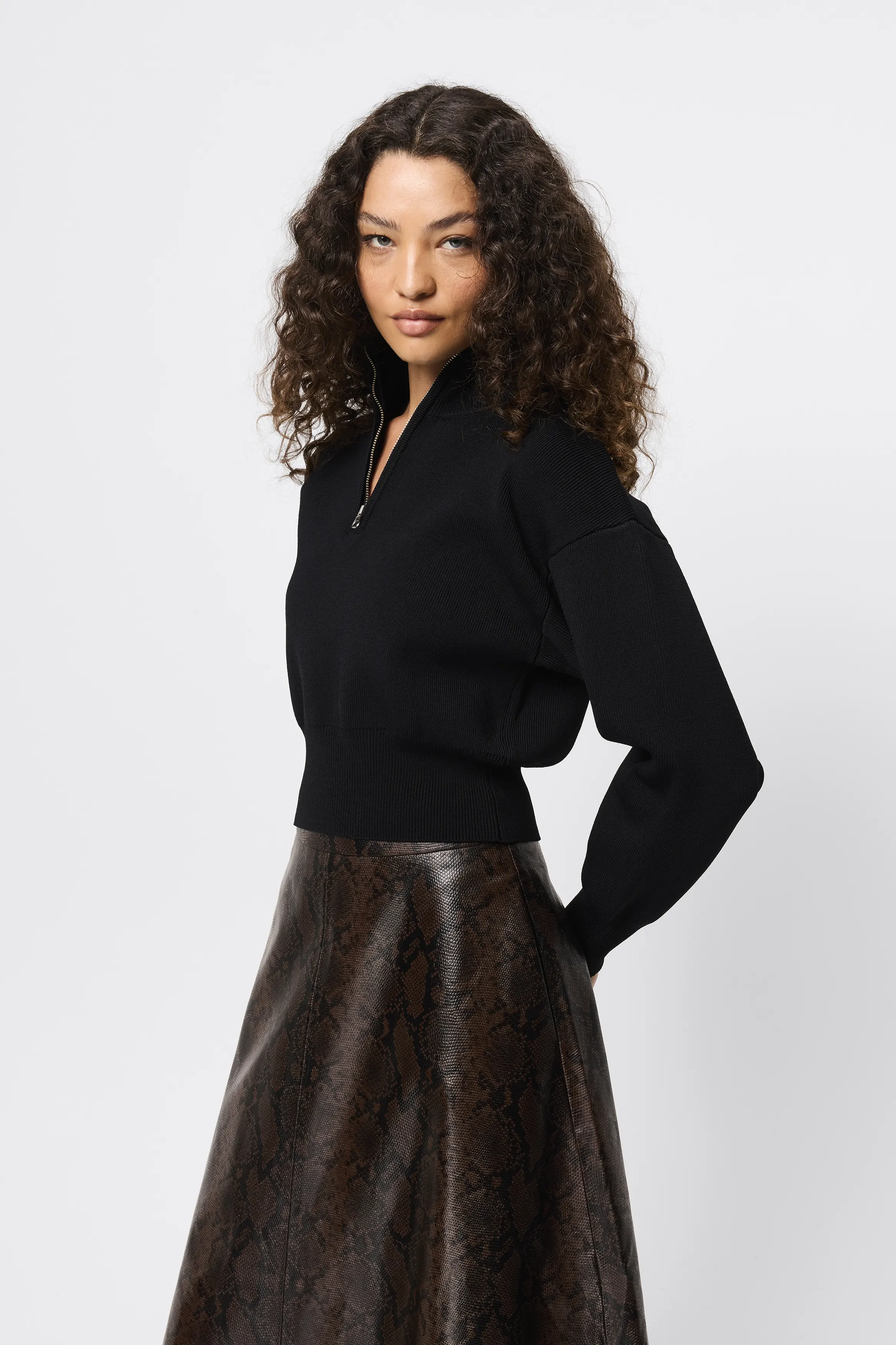 Lexington Sweater - Image 6