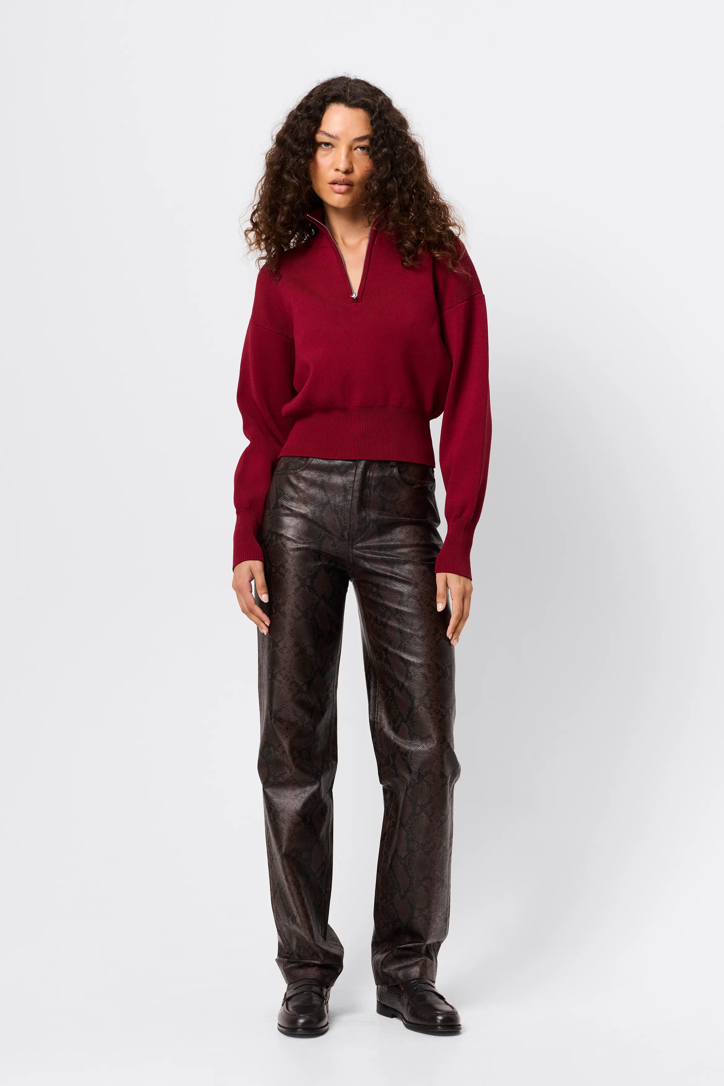 Lexington Sweater - Image 4