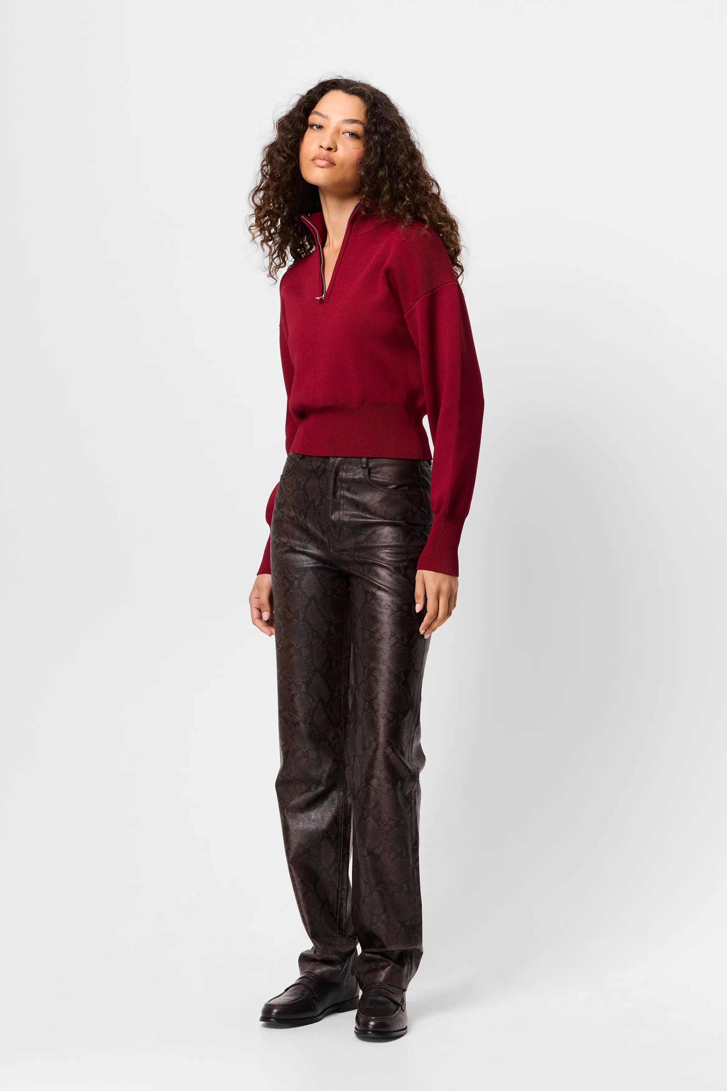Lexington Sweater - Image 6