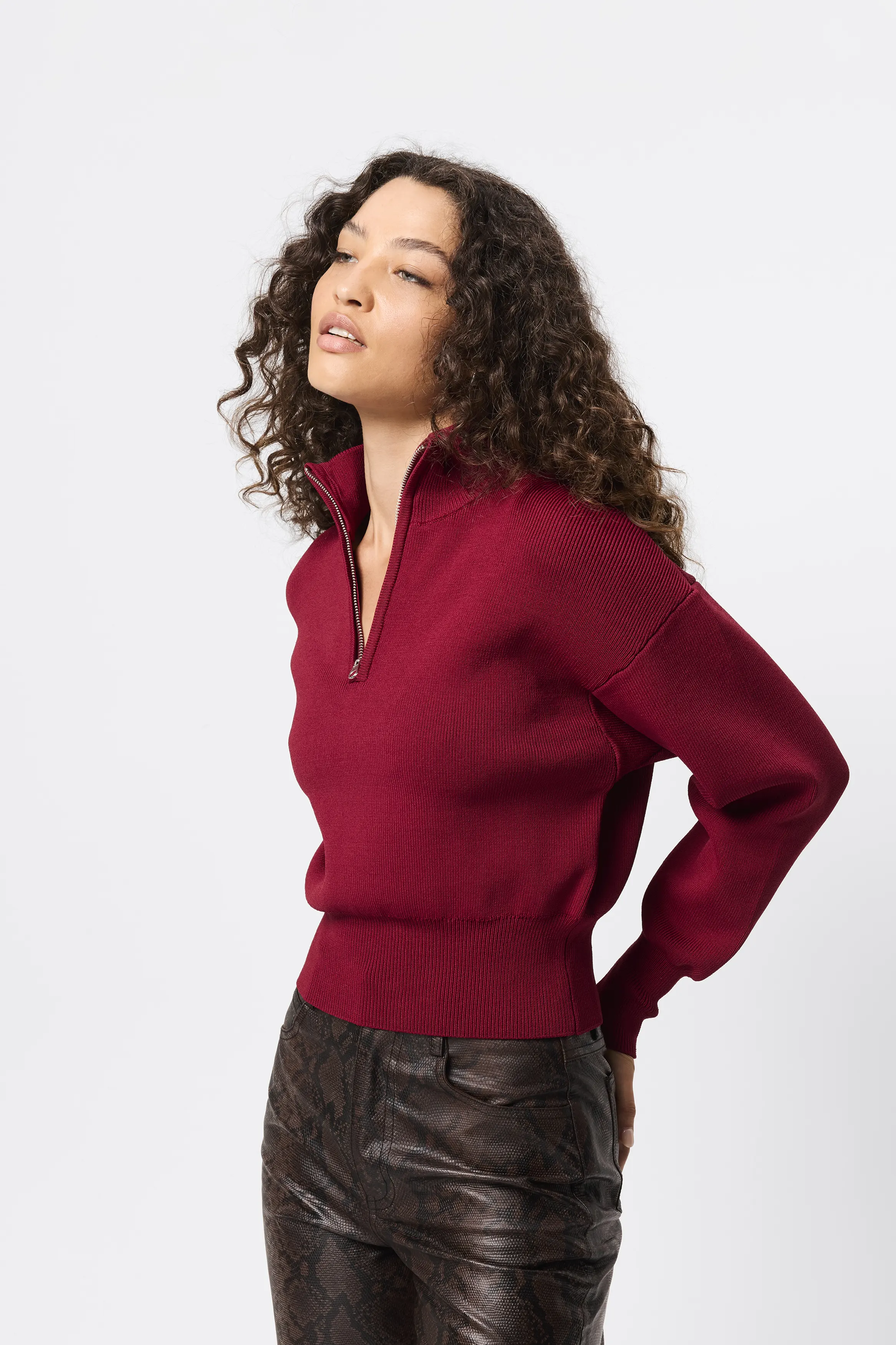 Lexington Sweater - Image 7