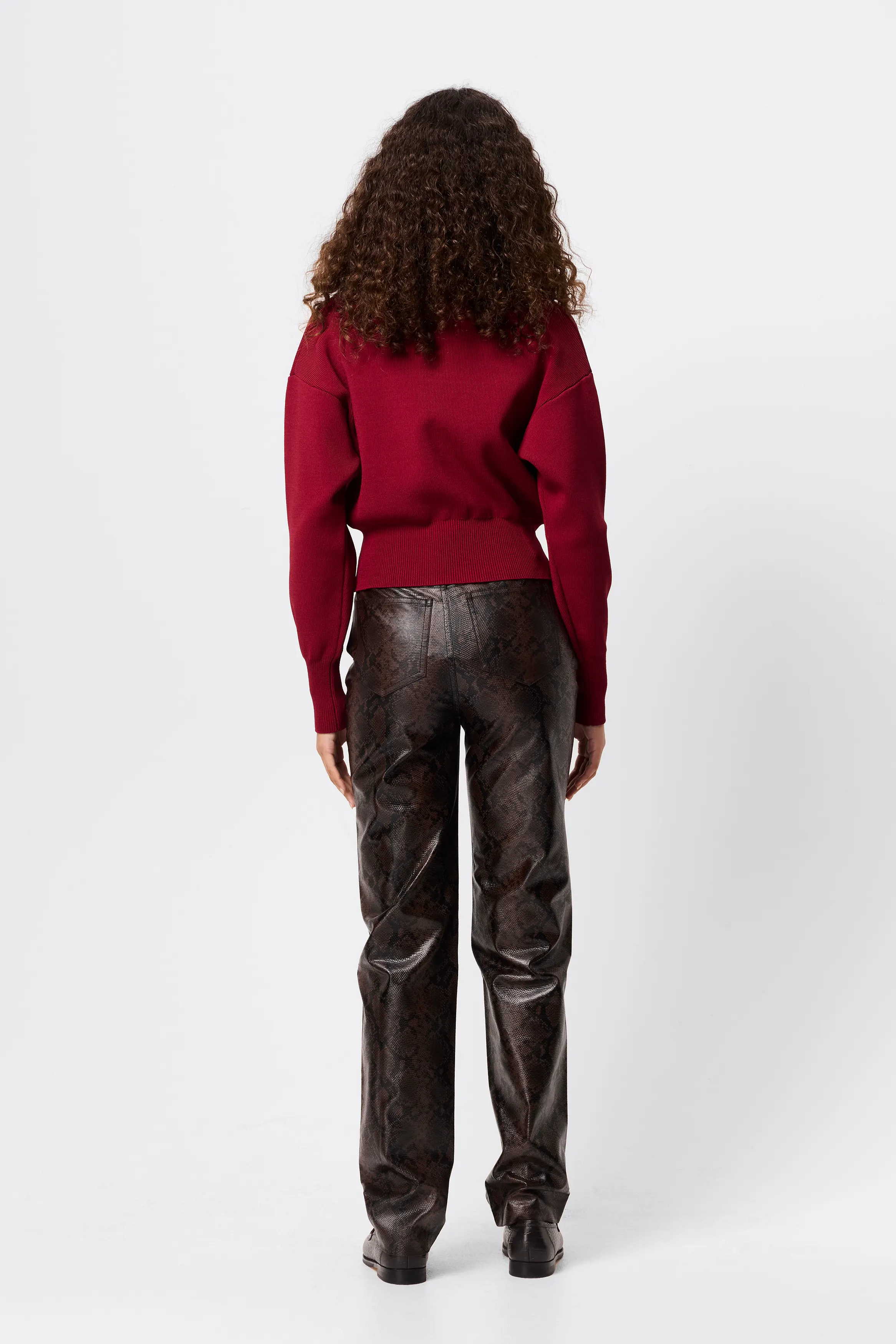 Lexington Sweater - Image 8