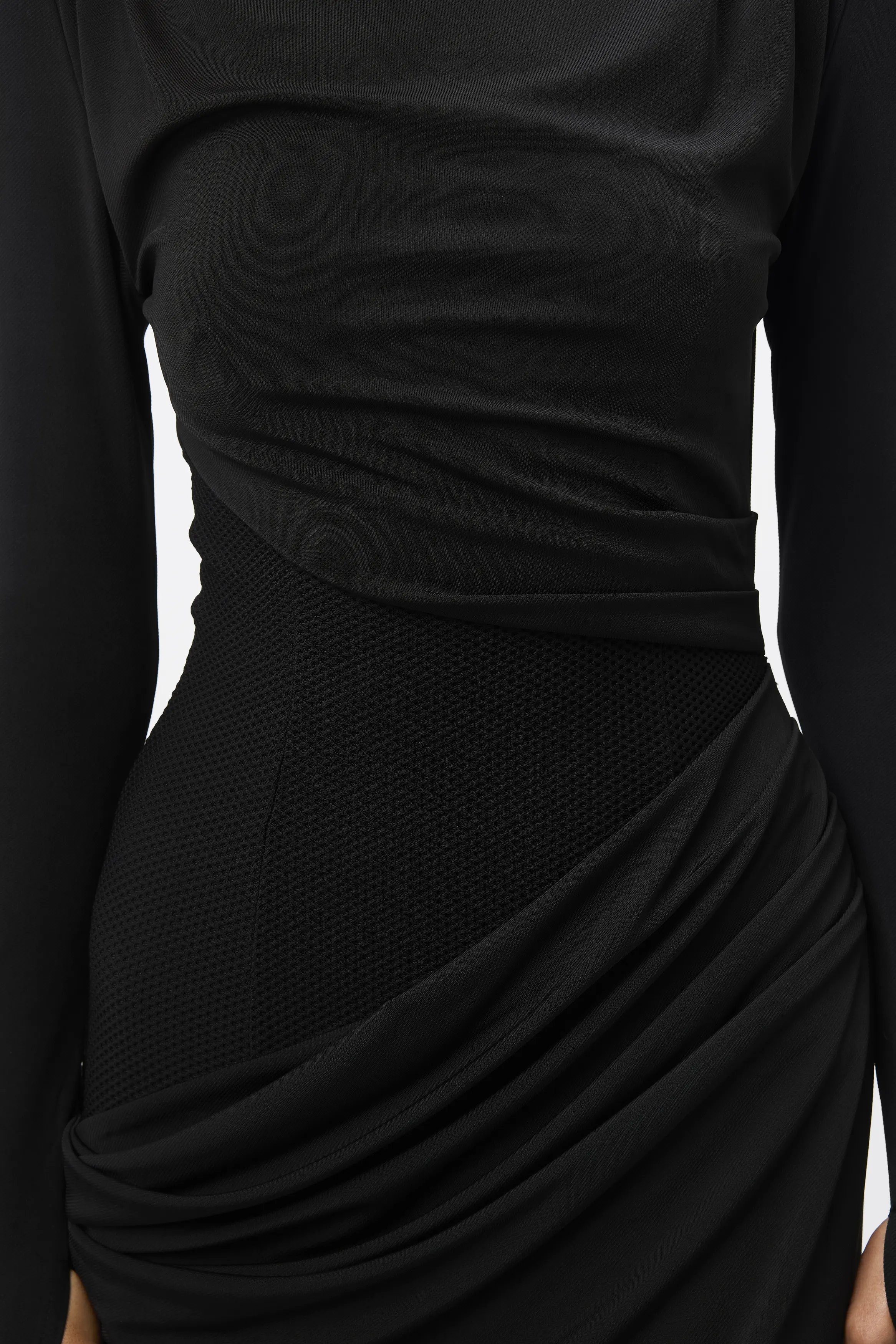 Lure Maxi Dress - Image 3