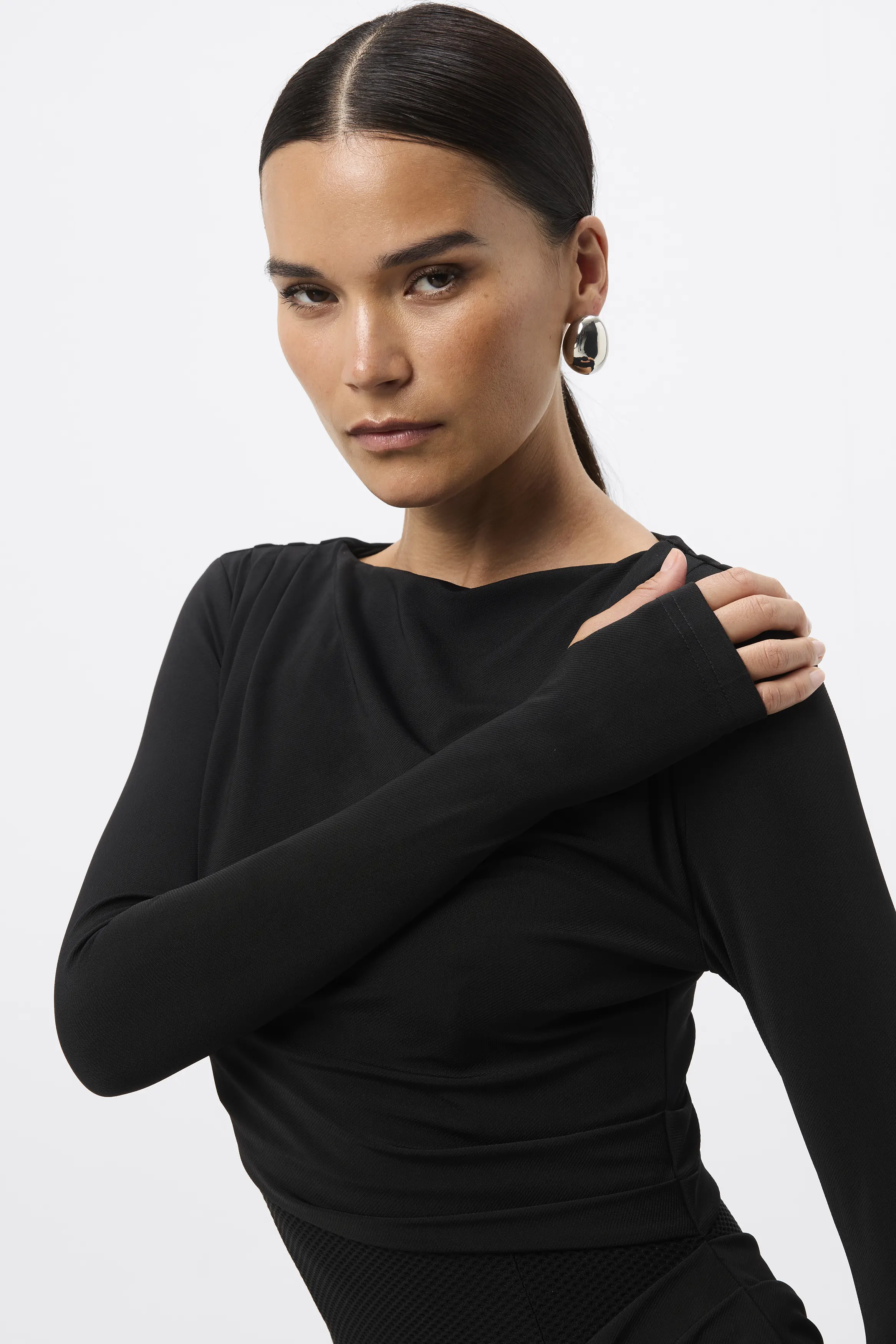 Lure Maxi Dress - Image 5