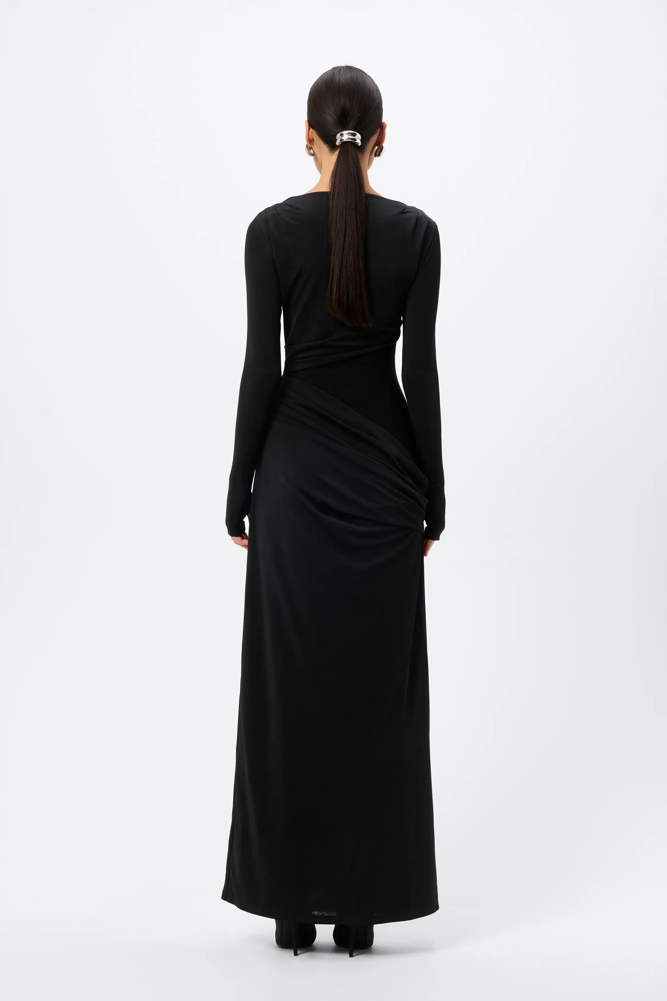 Lure Maxi Dress - Image 7