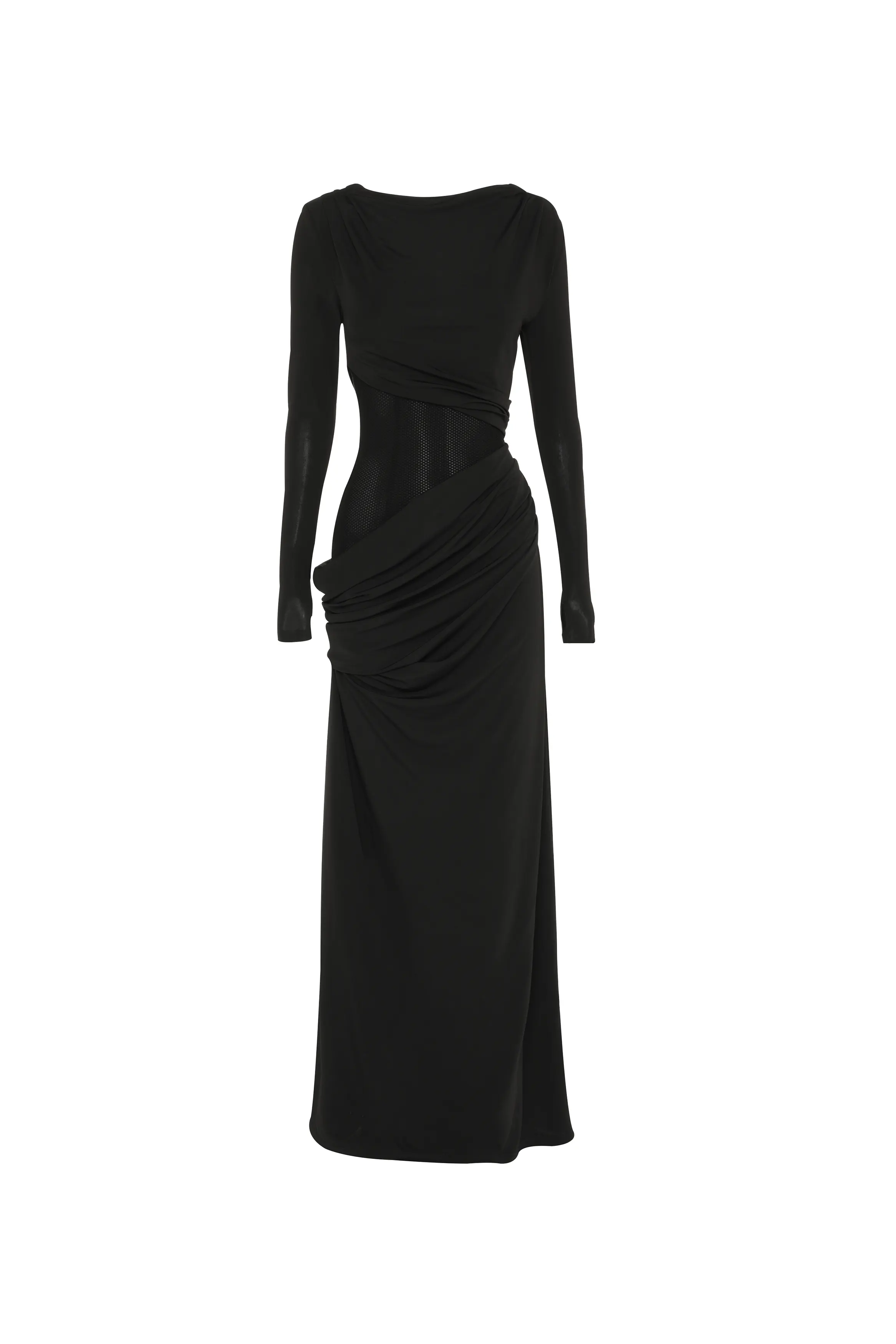 Lure Maxi Dress - Image 8