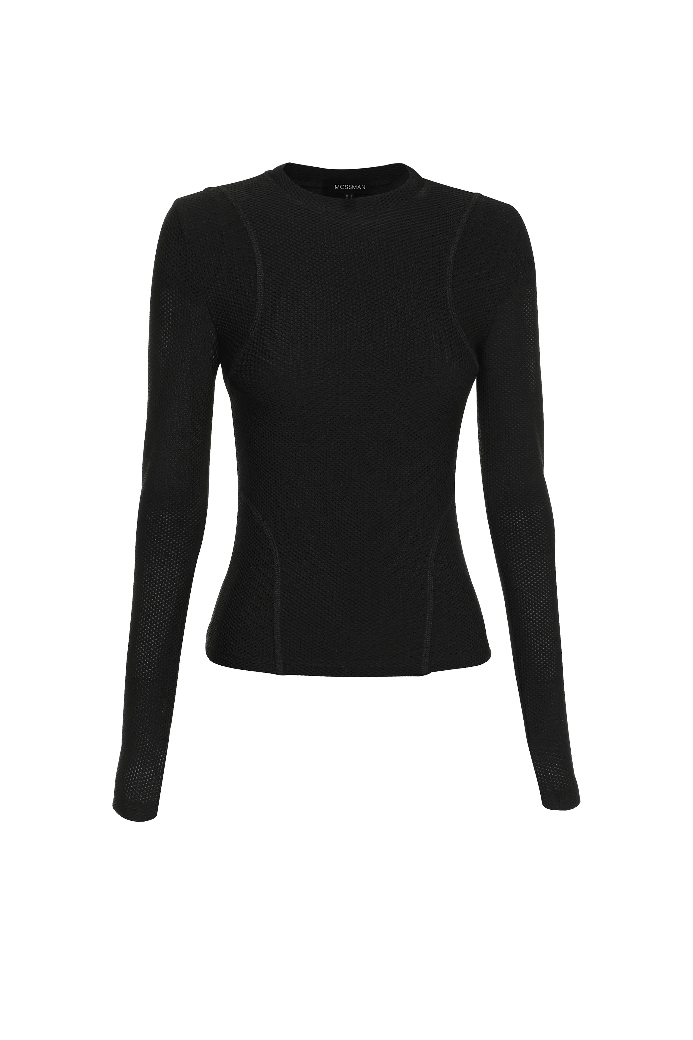 Lure Mesh Top - Image 10