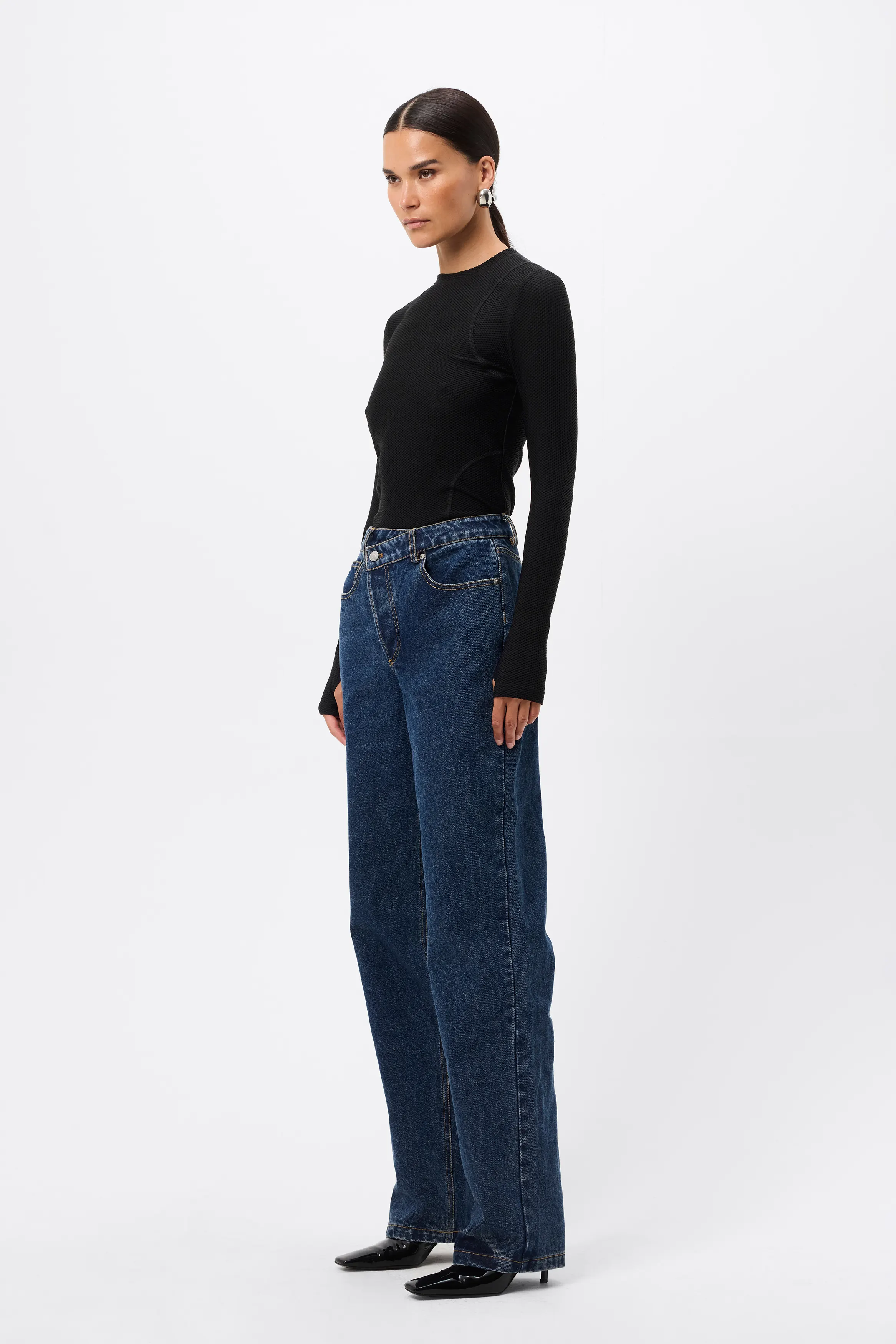 Lure Mesh Top - Image 5