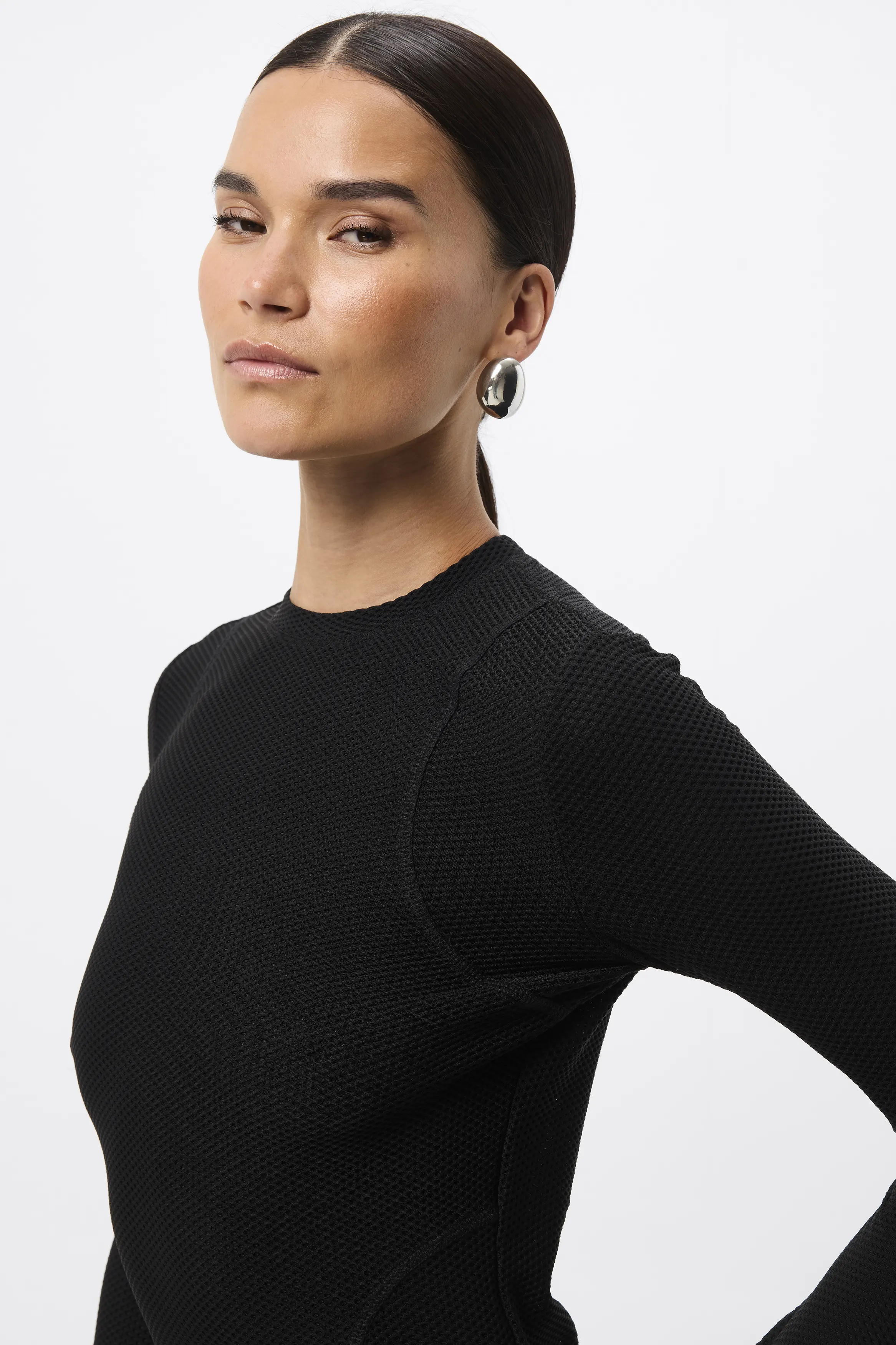 Lure Mesh Top - Image 6
