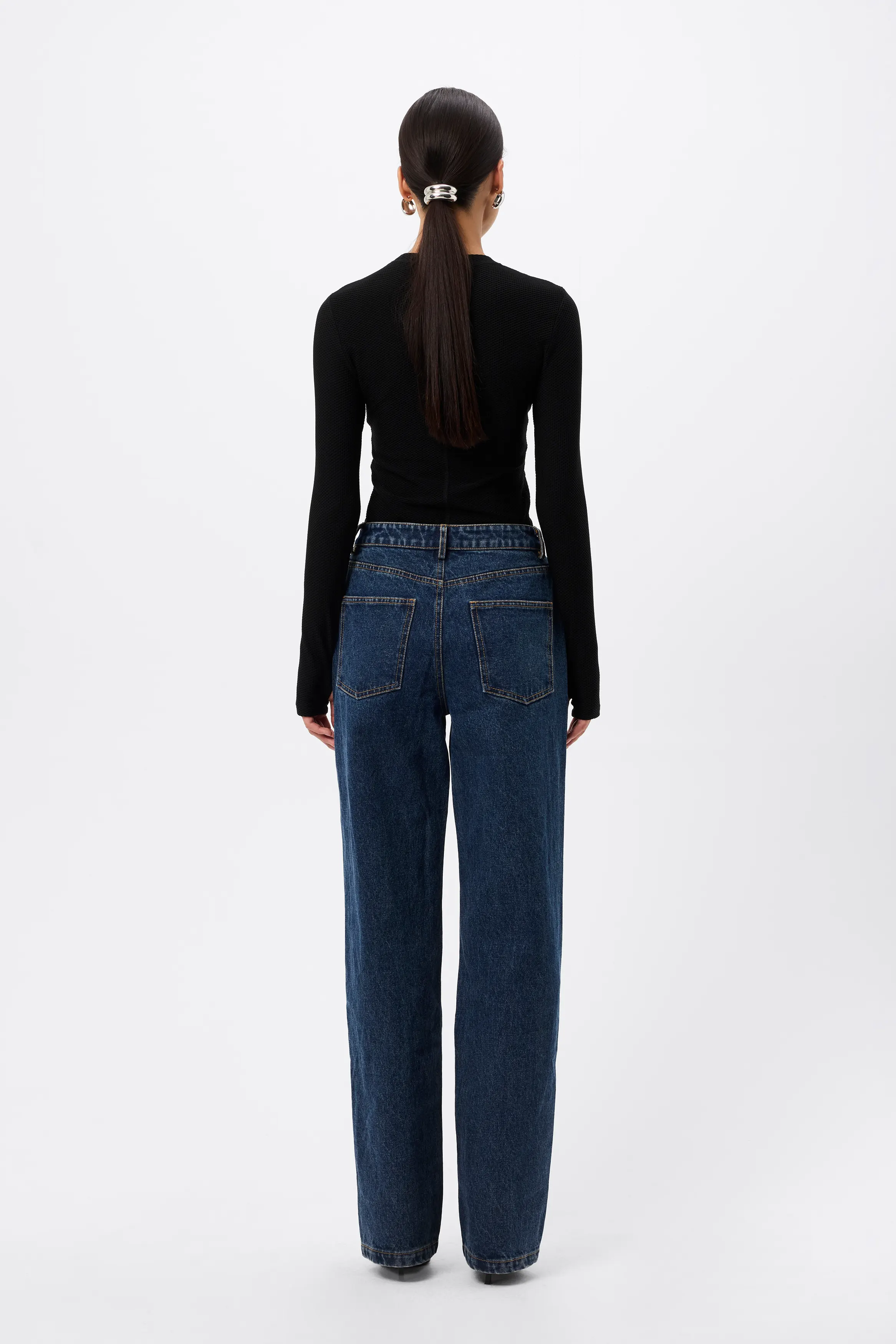 Lure Mesh Top - Image 8