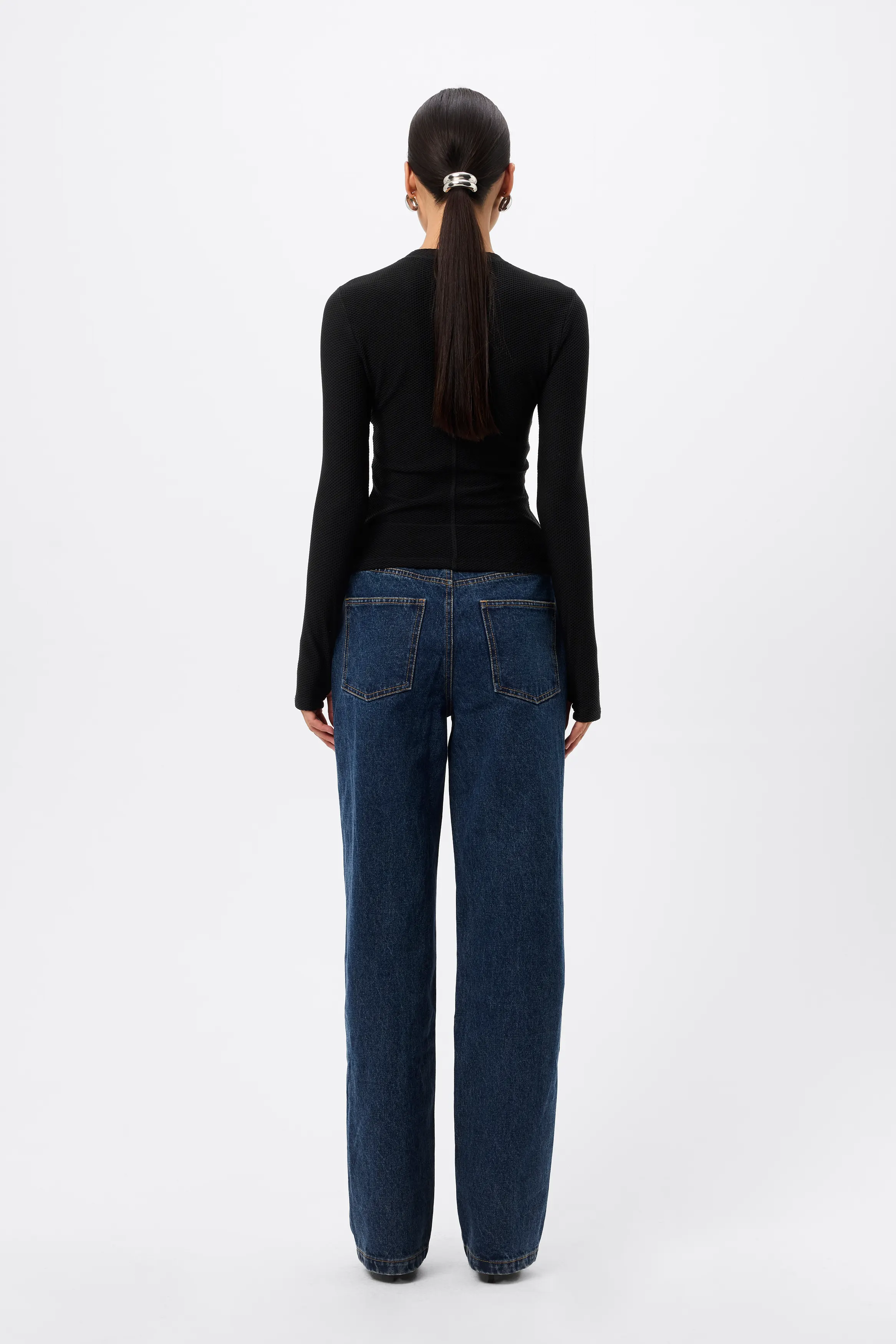 Lure Mesh Top - Image 9