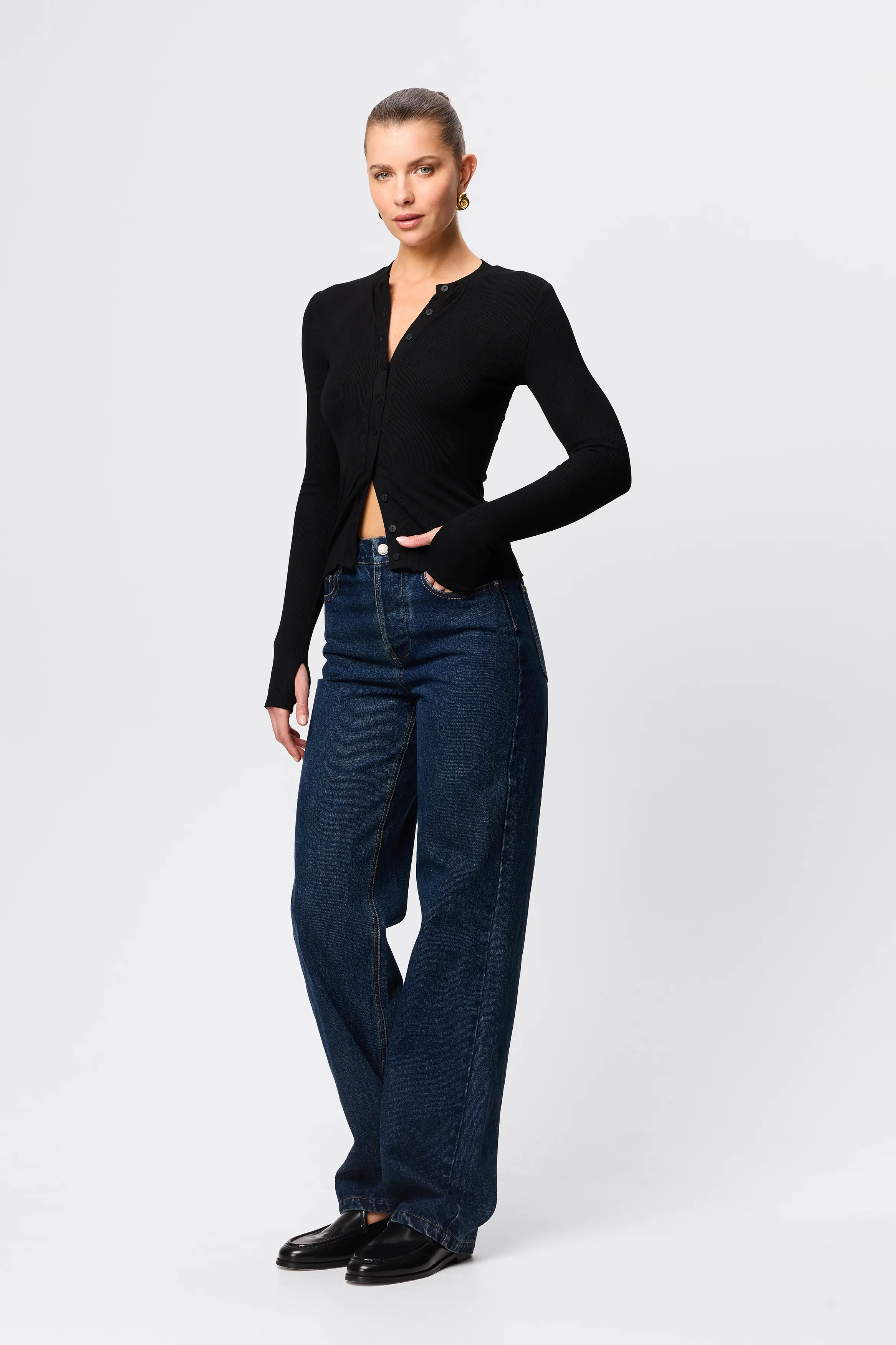 Lyon Cardigan - Image 3