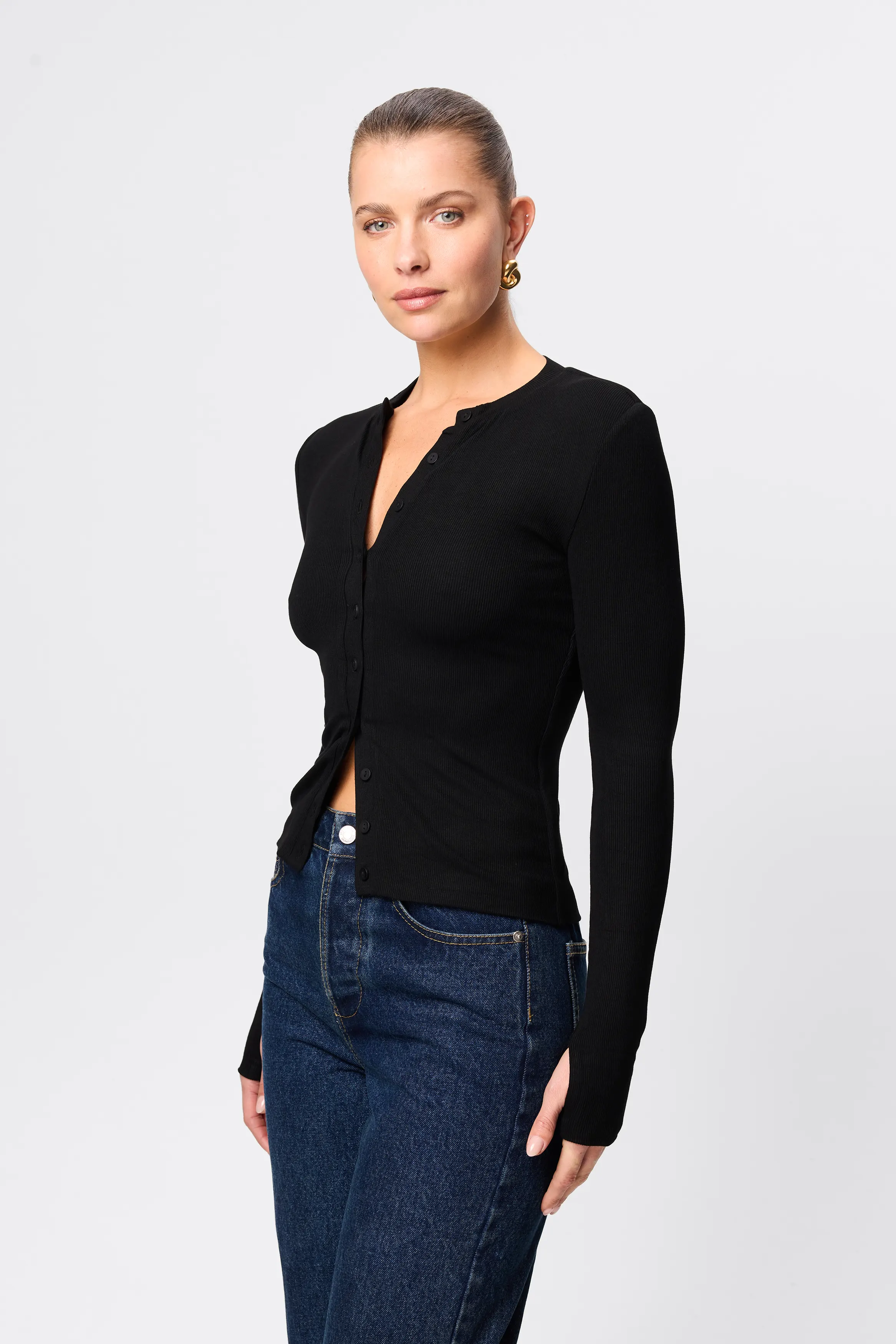 Lyon Cardigan - Image 4