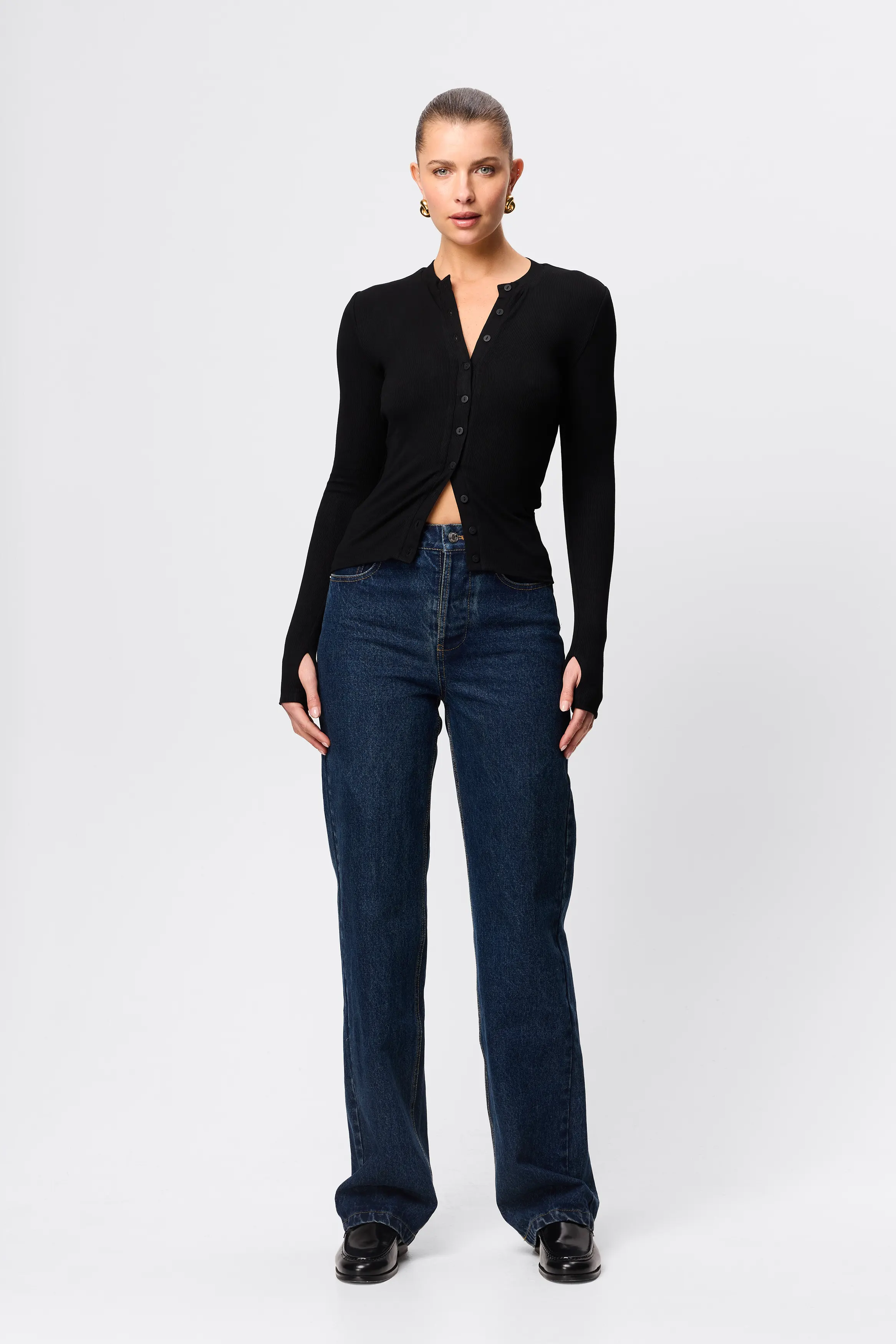Lyon Cardigan - Image 7
