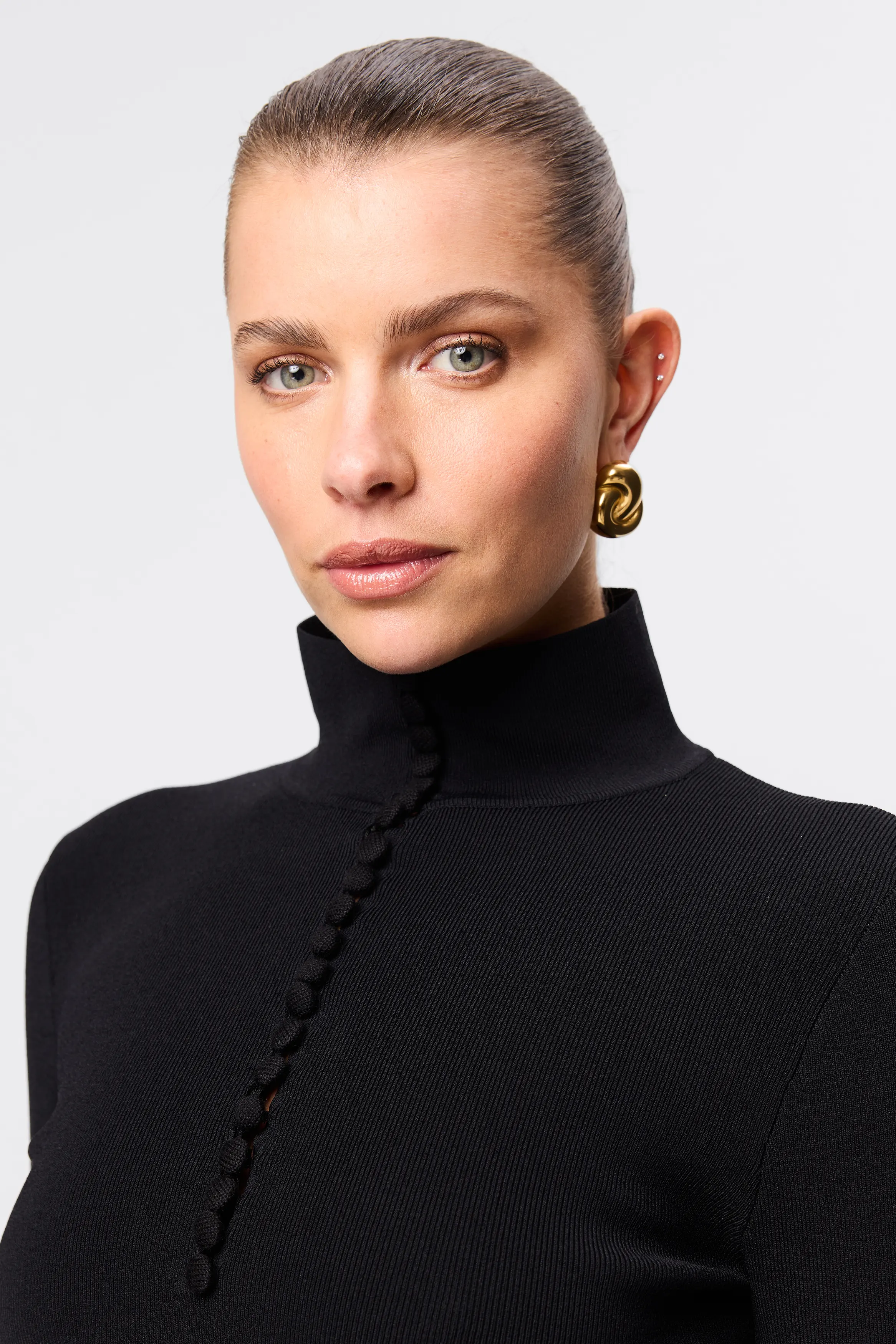 Mayfair Long Sleeve Top - Image 5