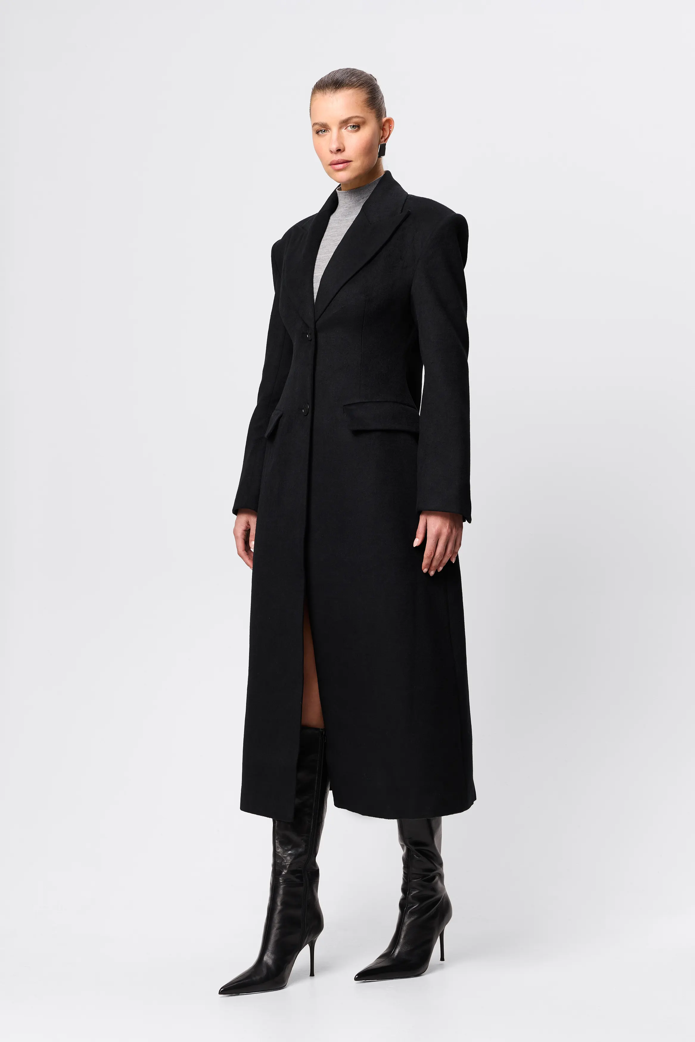 Milan Coat - Image 4