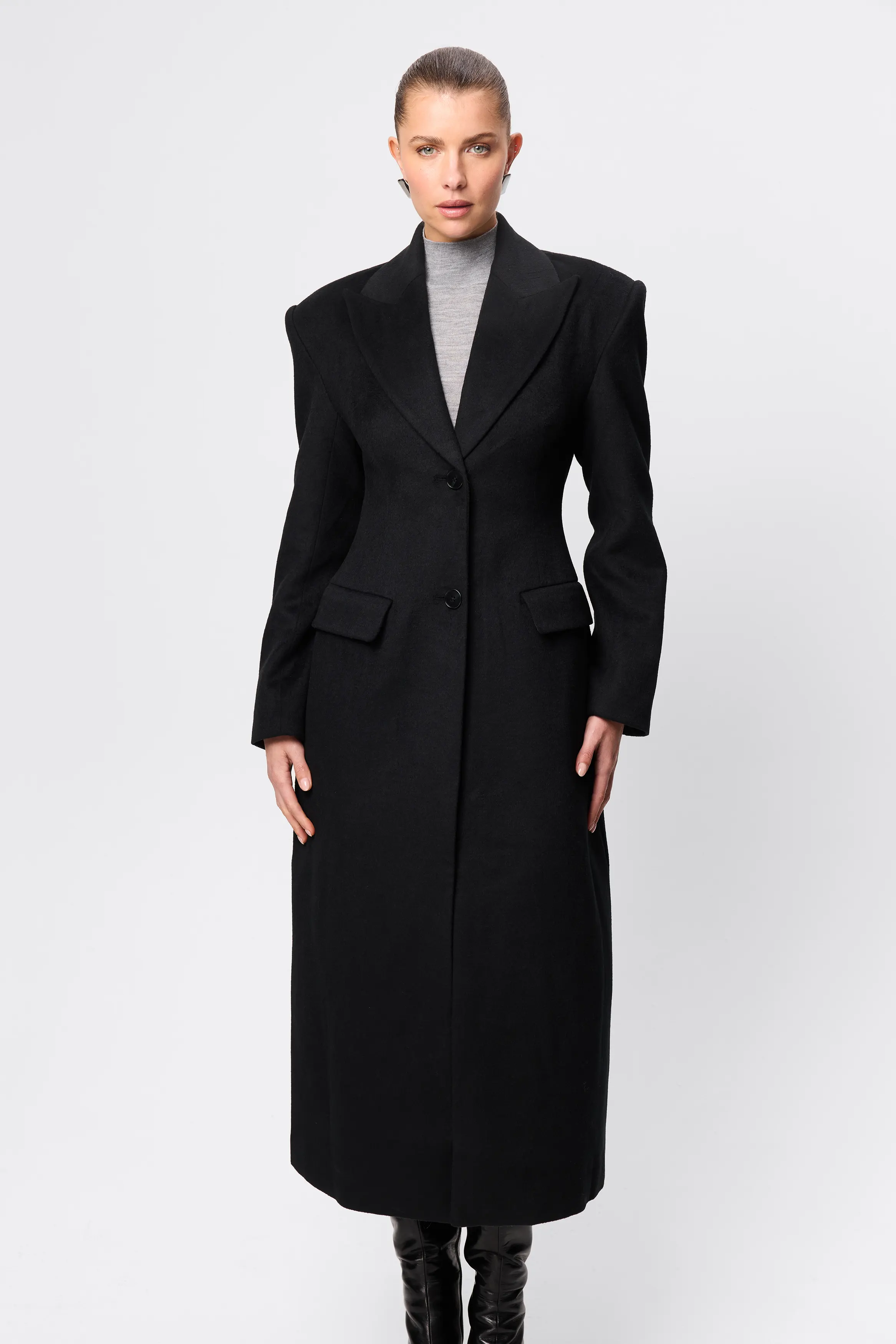 Milan Coat - Image 5