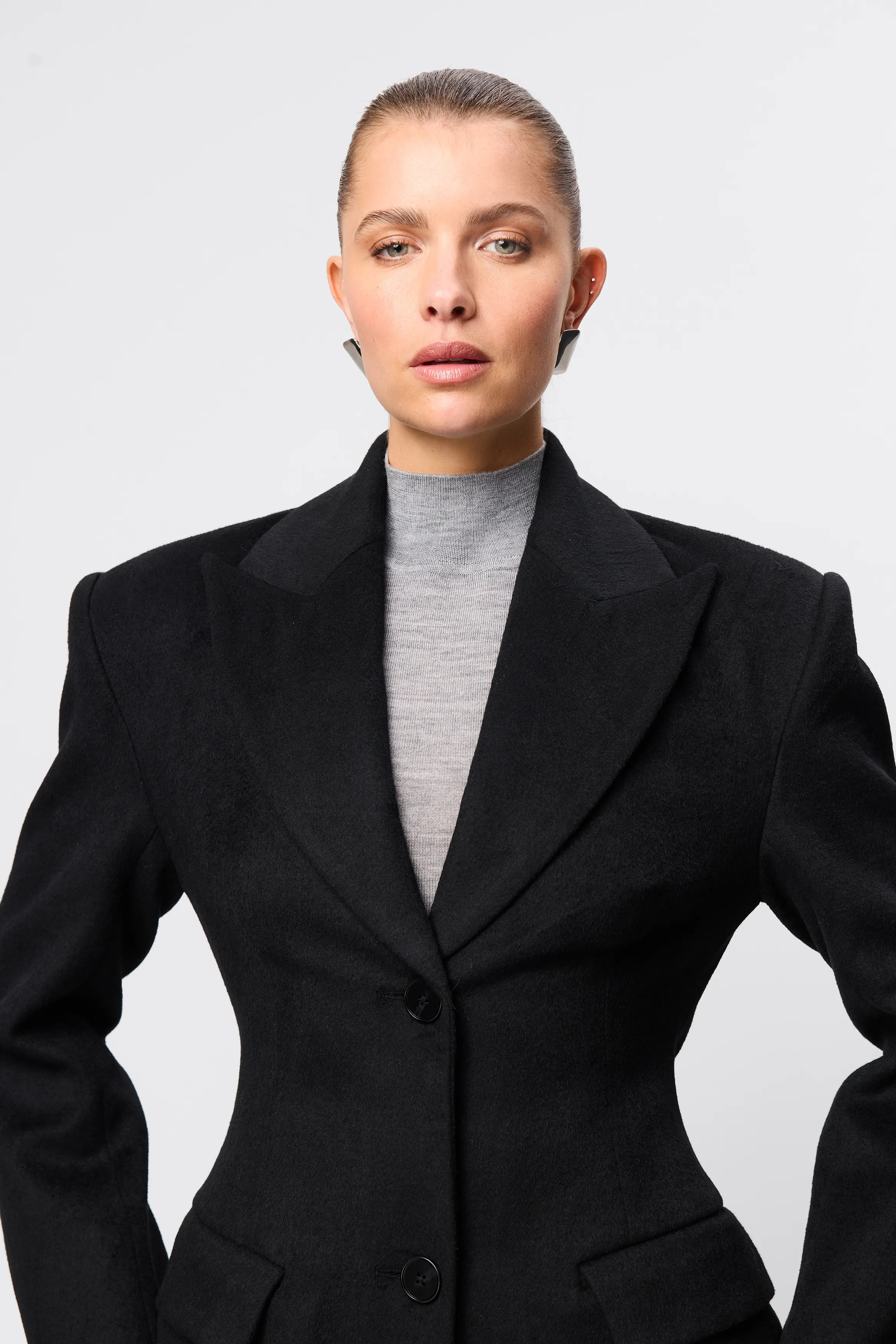 Milan Coat - Image 6