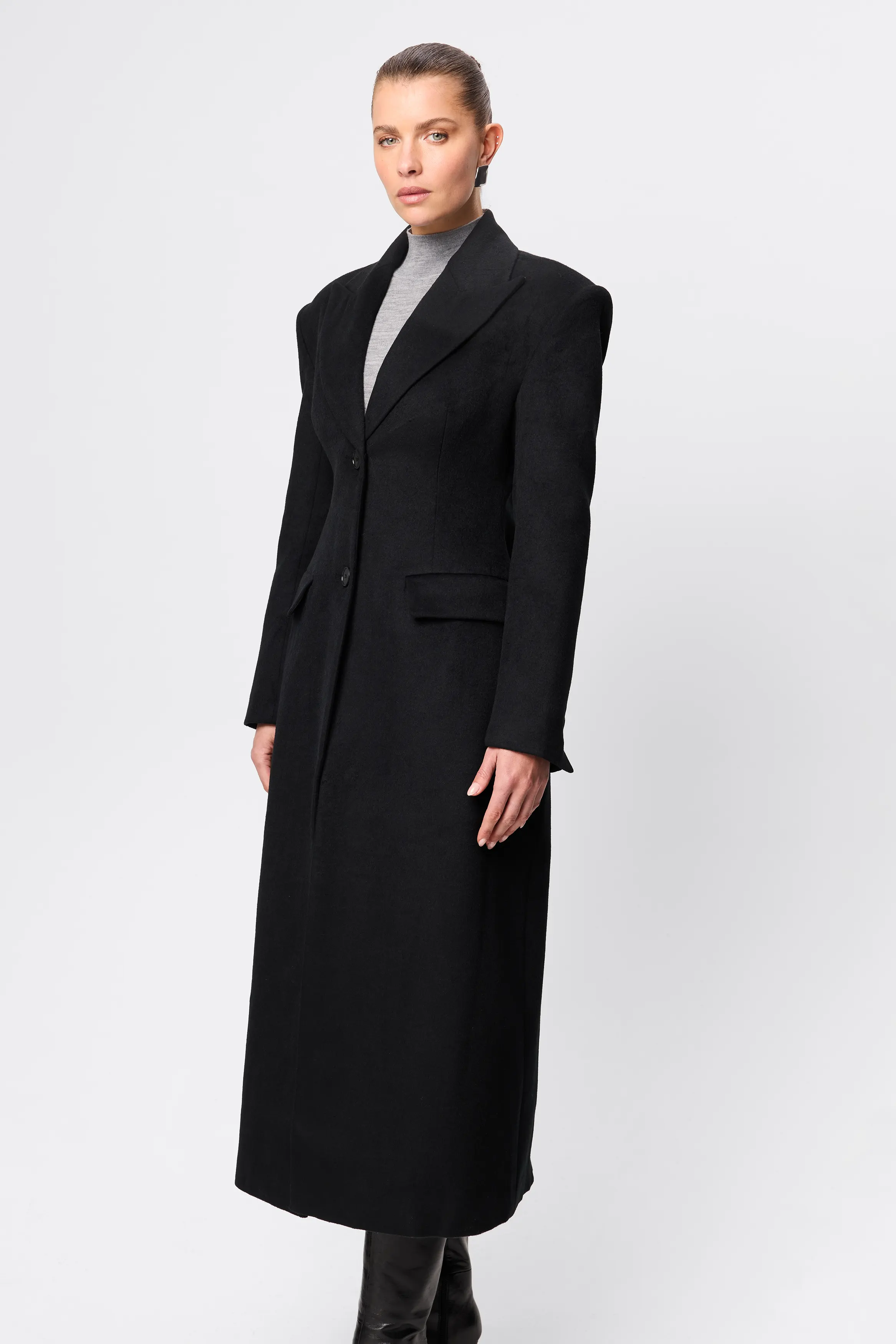 Milan Coat - Image 7