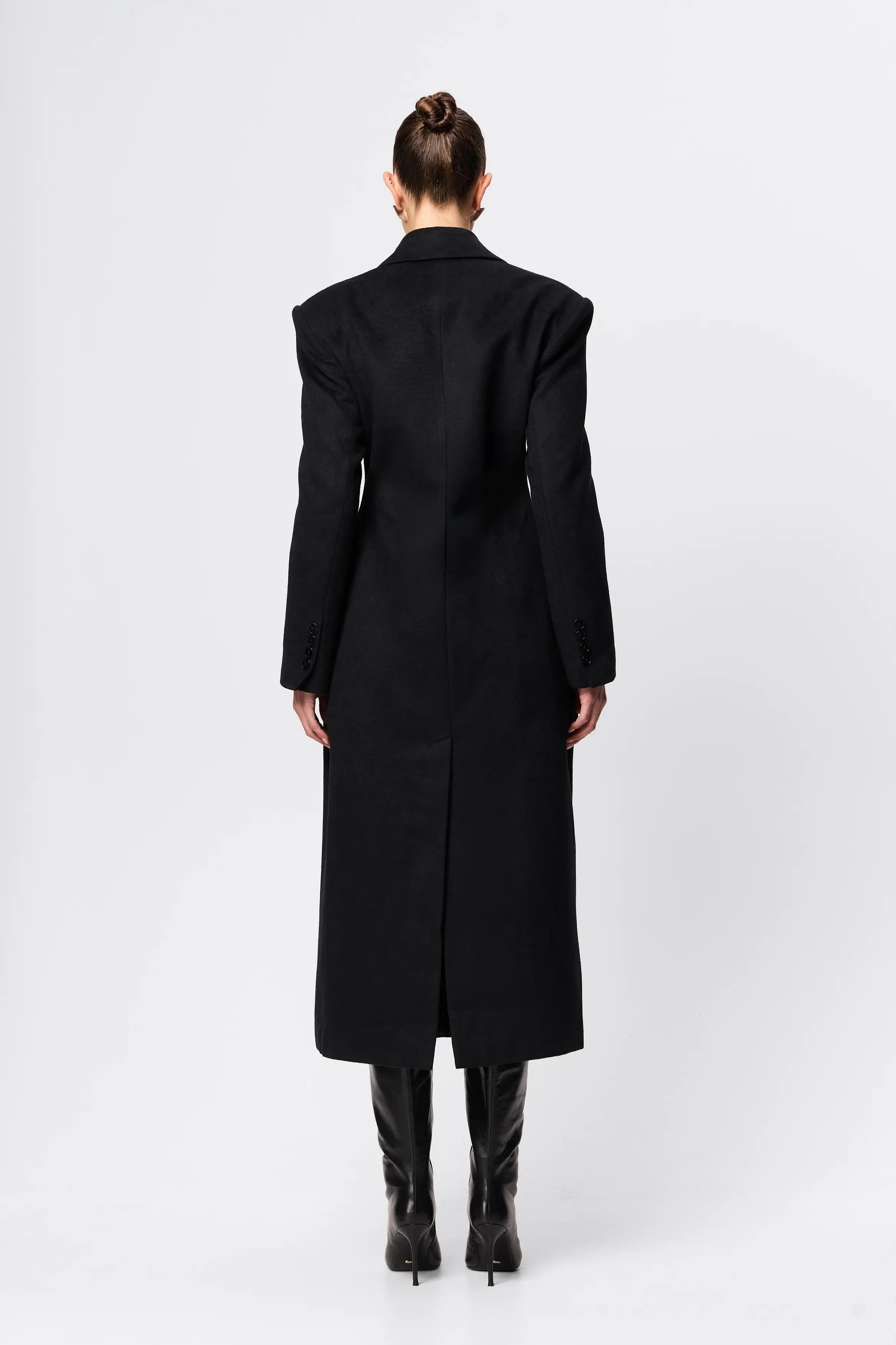Milan Coat - Image 8