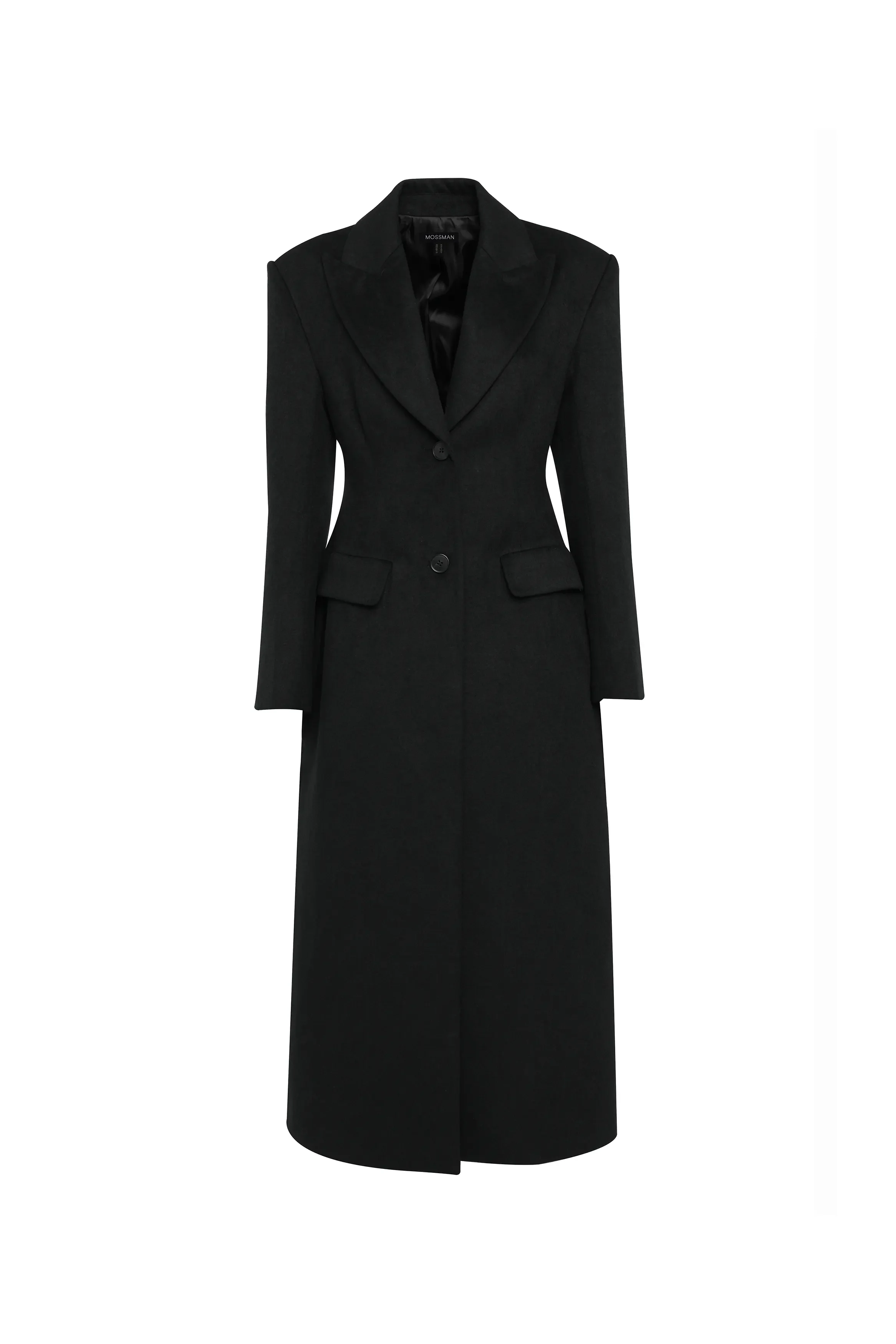 Milan Coat - Image 9